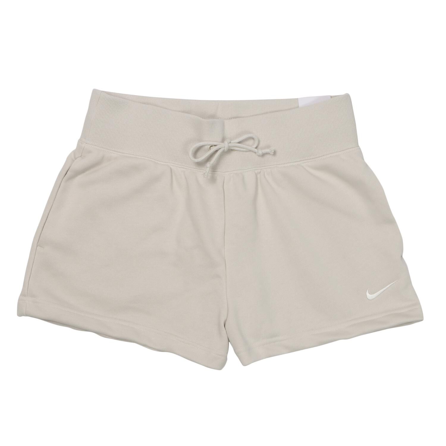 NIKE「【NIKE ｳｪｱ】W PHNX FLC FT HR SHORT」|その他|ホワイト