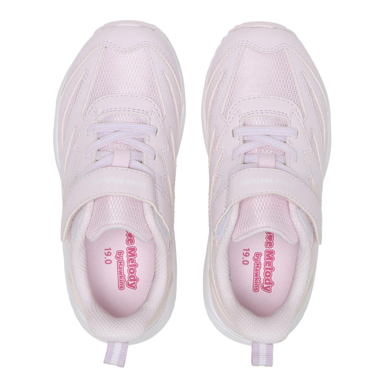 HAWKINS「【HAWKINS】17-22(H) LM ADDISON」|スニーカー|