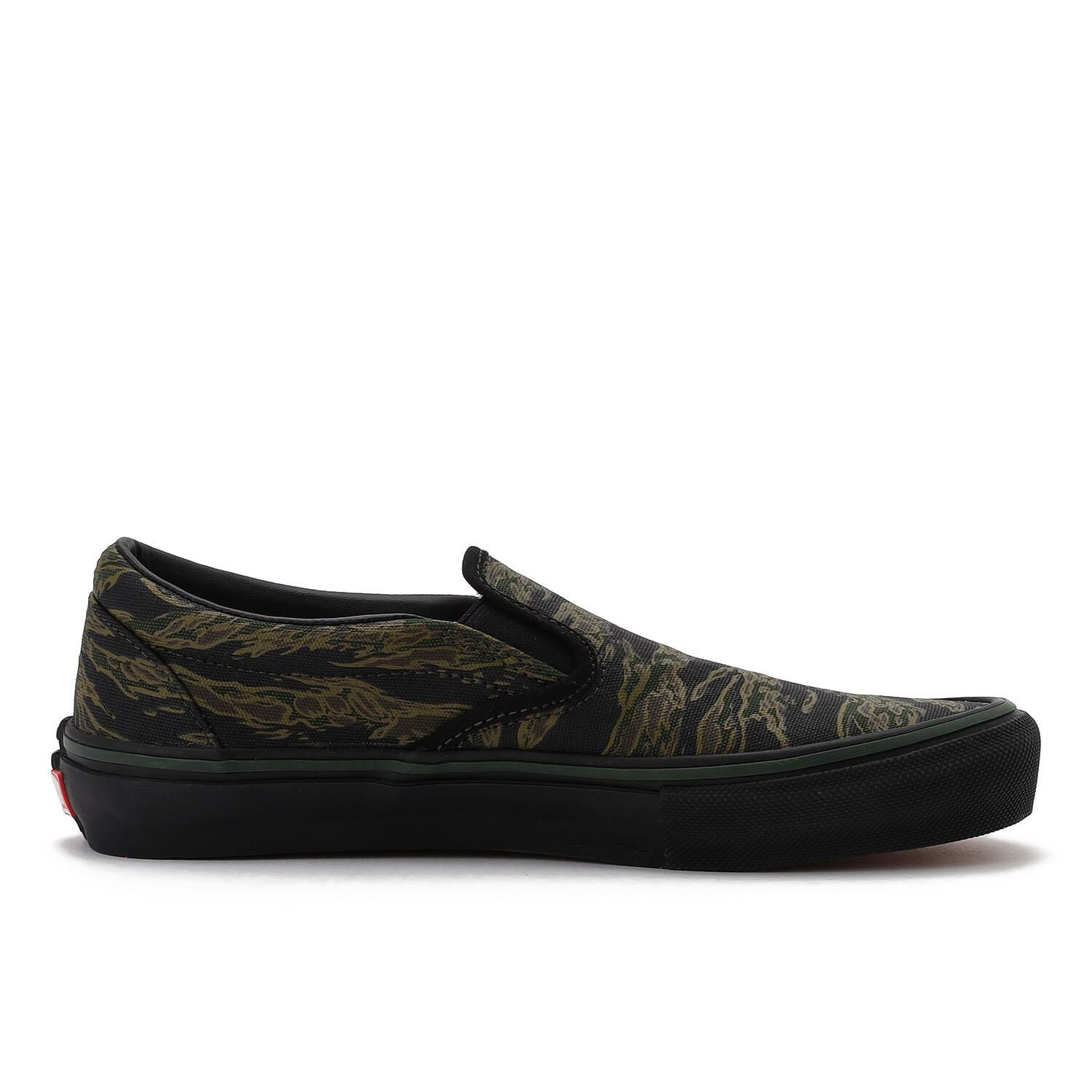 VANS「【VANS】SKATE SLIP-ON」|スニーカー|