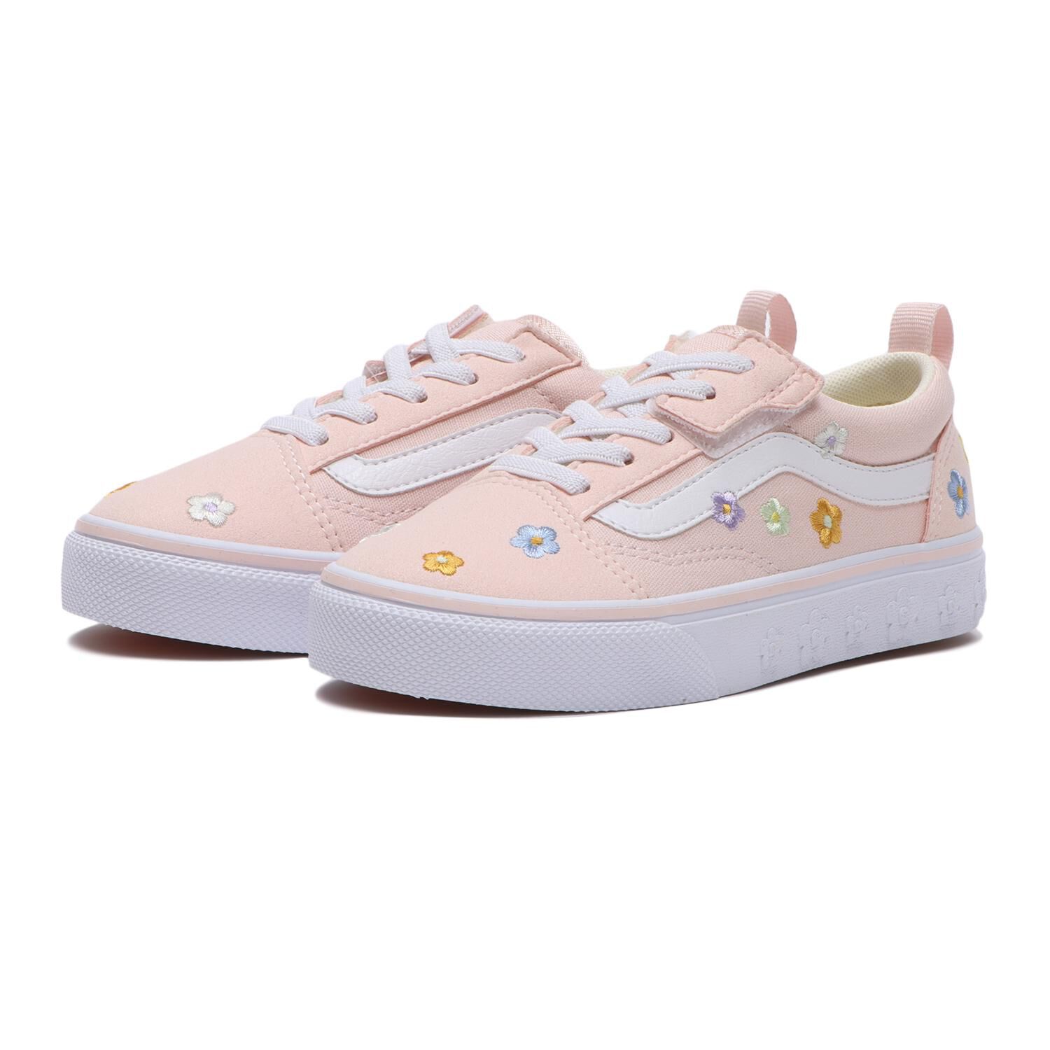 VANS「【VANS】17-22(H) OLD SKOOL」|スニーカー|