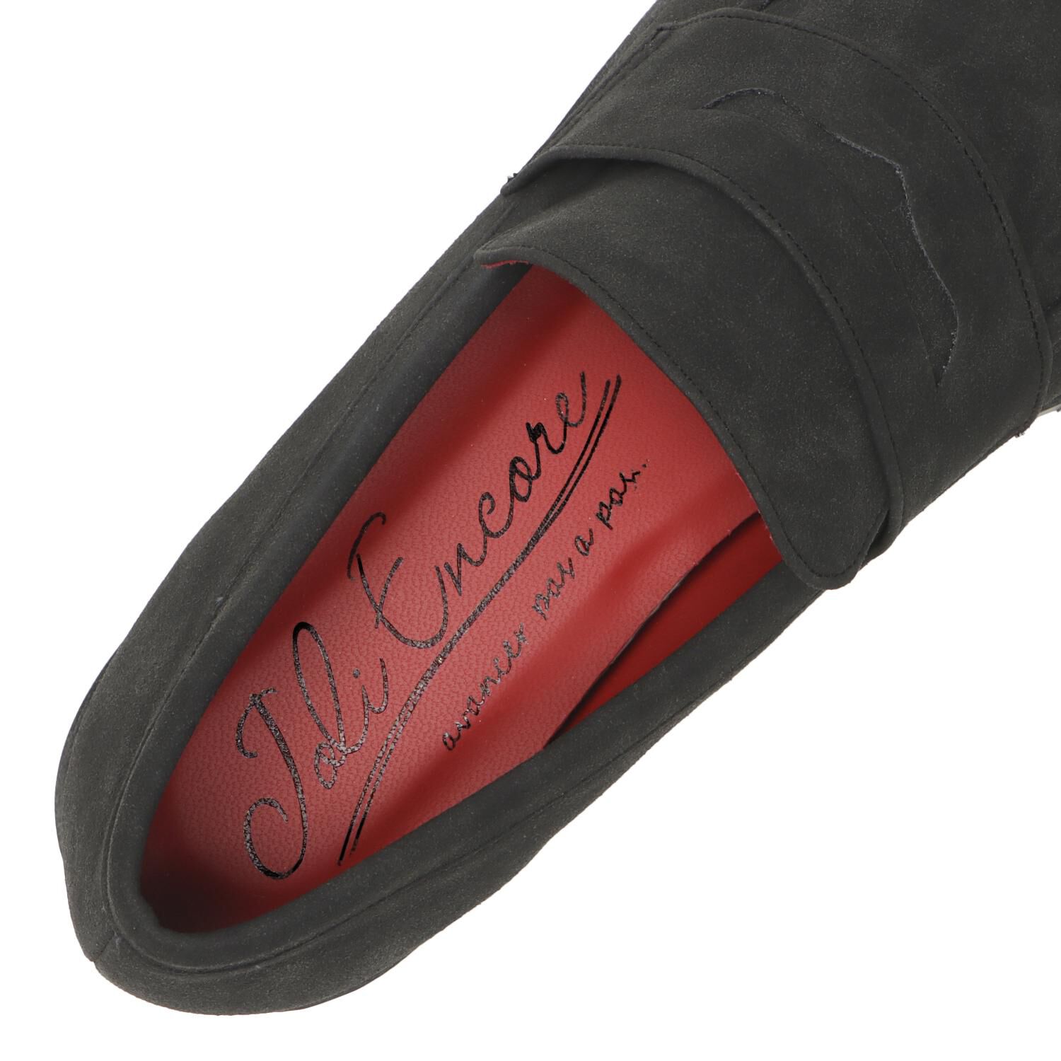 JOLI ENCORE「【JOLI ENCORE(FR)】puff step2」|スニーカー|