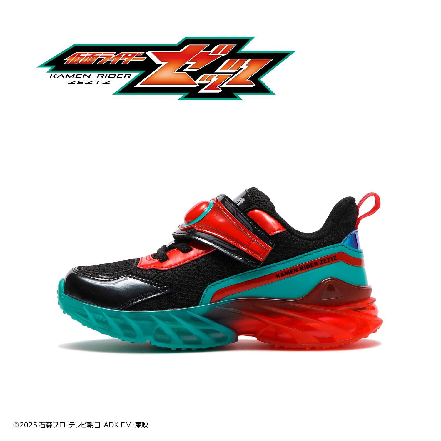 HAWKINS「【HAWKINS】16-21(H) MACH R」|スニーカー|レッド