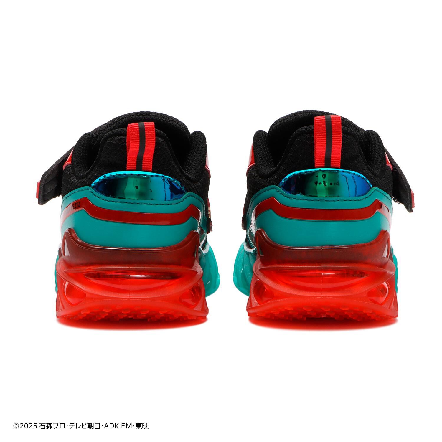 HAWKINS「【HAWKINS】16-21(H) MACH R」|スニーカー|