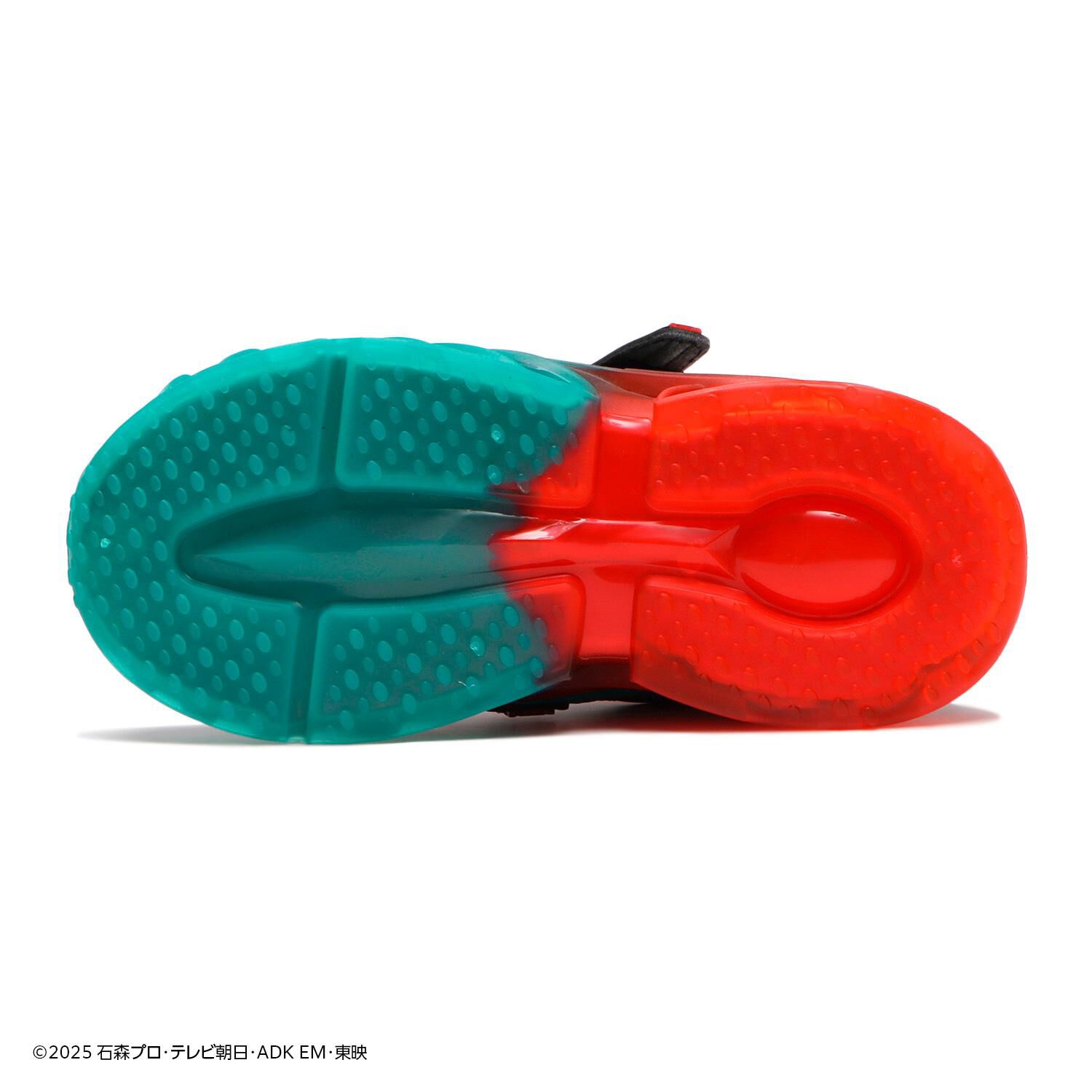 HAWKINS「【HAWKINS】16-21(H) MACH R」|スニーカー|