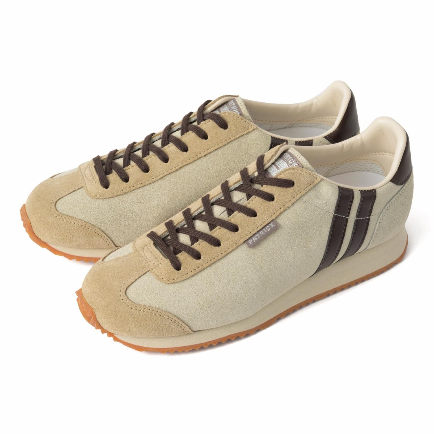 PATRICK「【PATRICK】NEVADA-LMN」|スニーカー|