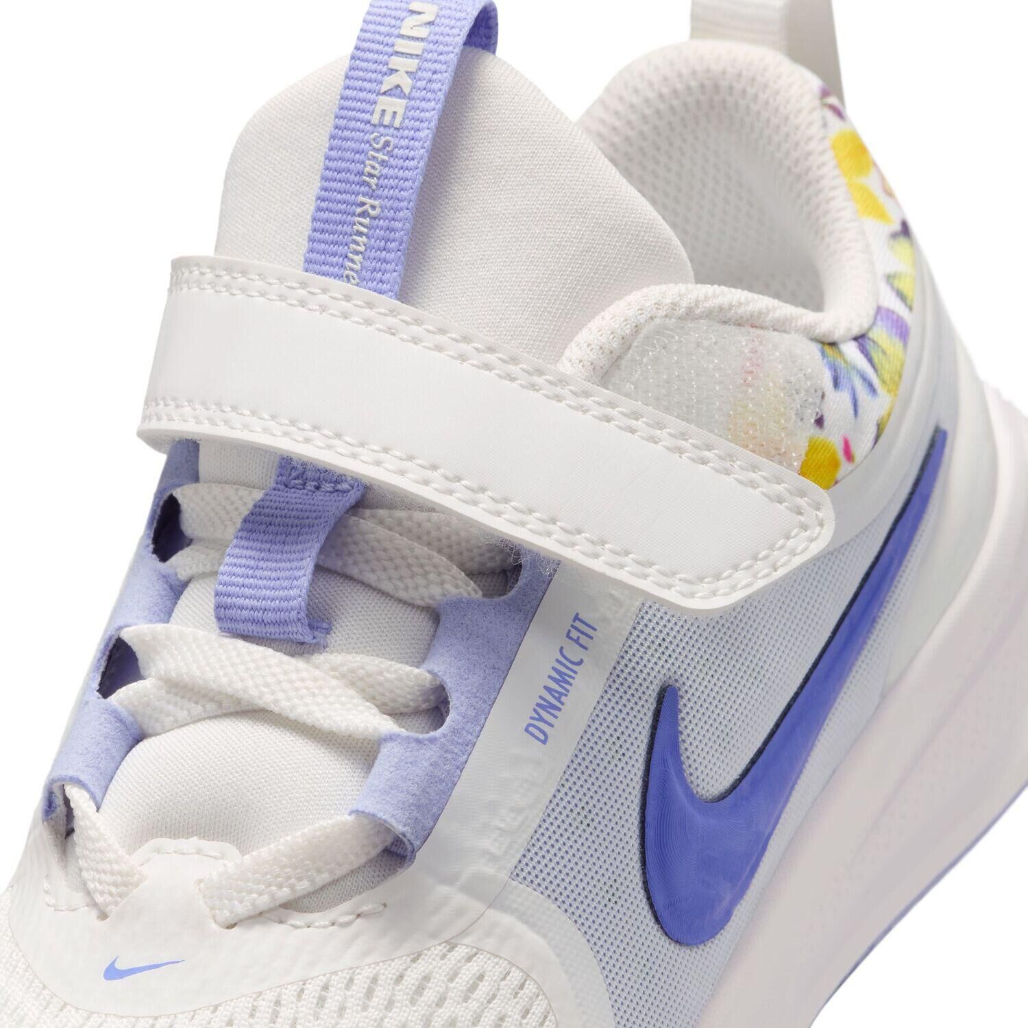 NIKE「【NIKE】17-22(H)STAR RUNNER 5 SE (PS)」|スニーカー|