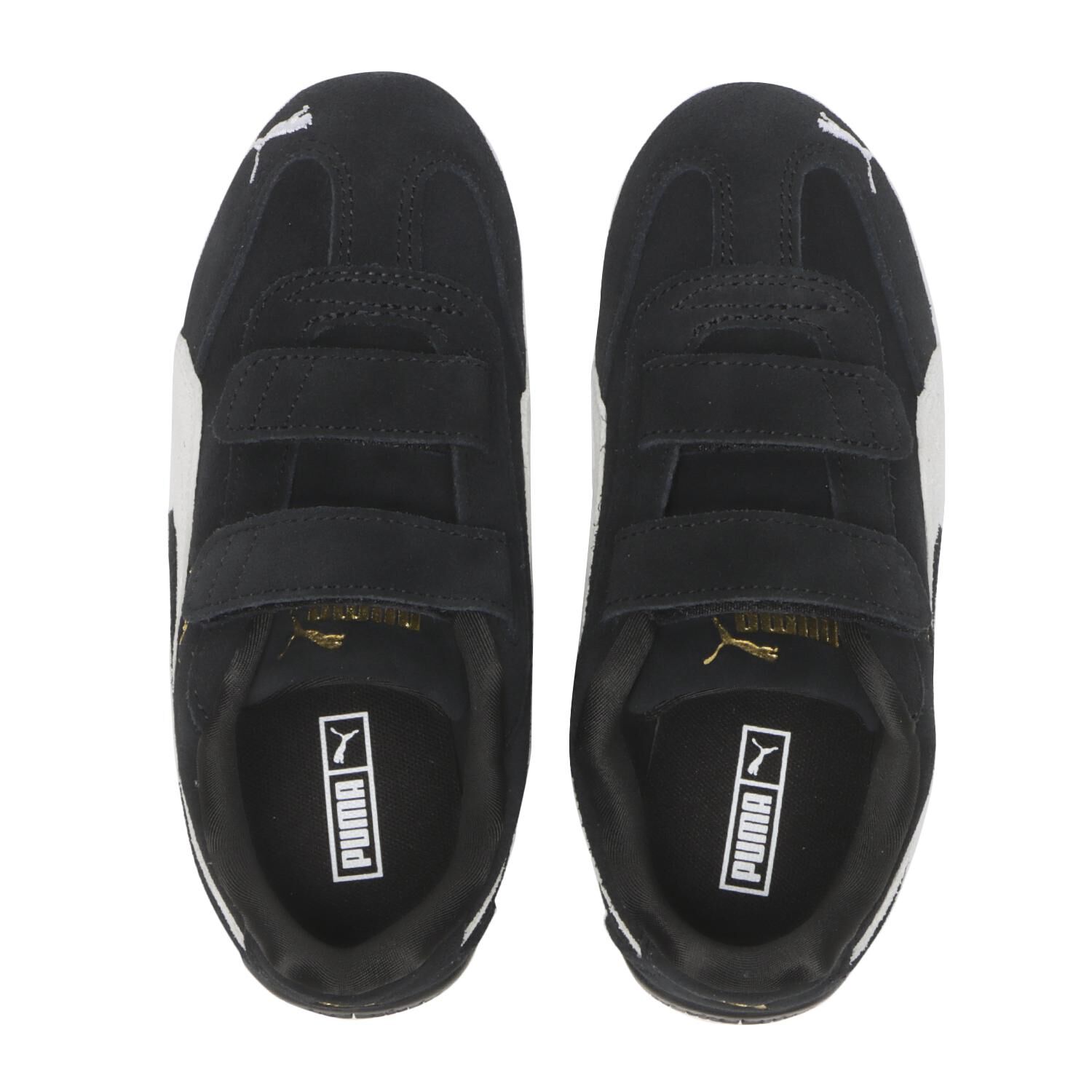 PUMA「【PUMA】17-21 SPEEDCAT OG V PS」|スニーカー|