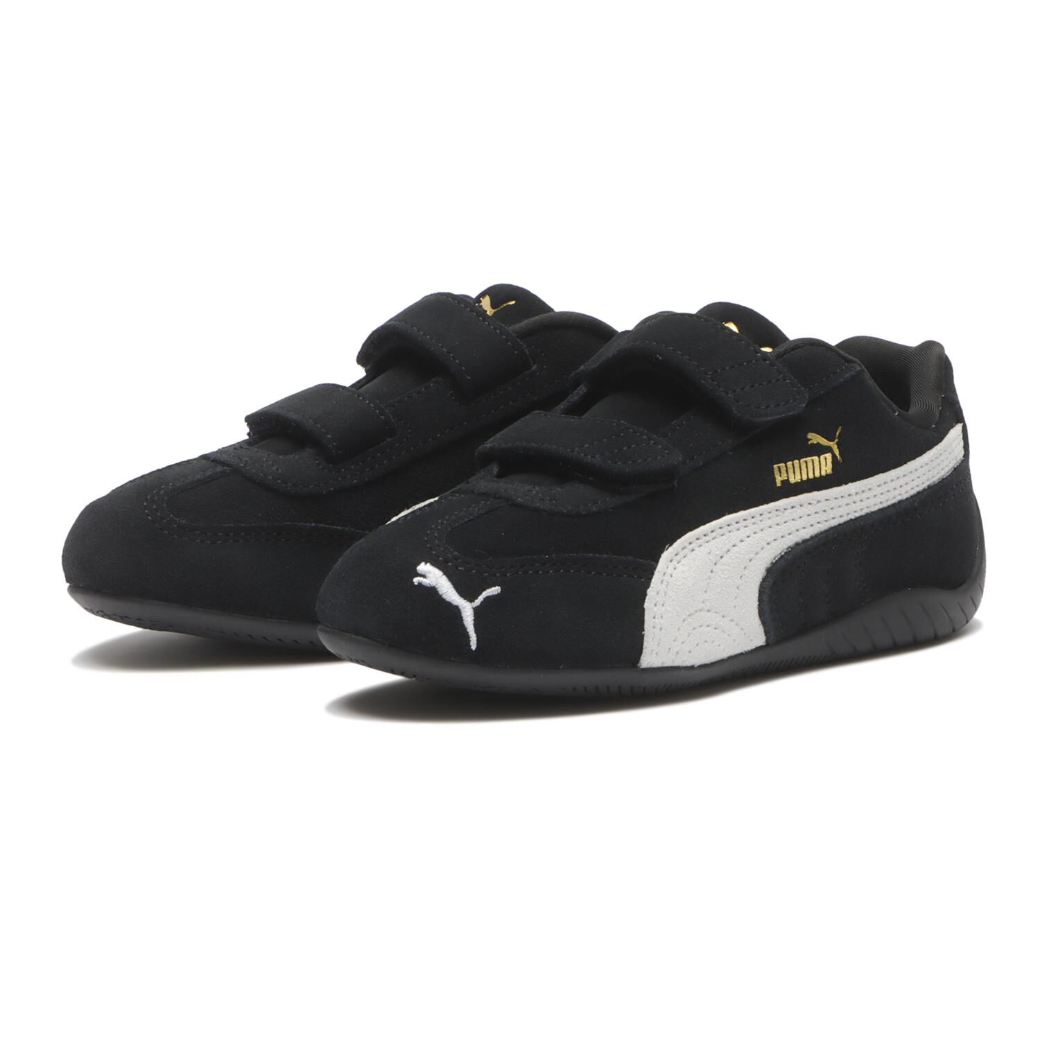 PUMA「【PUMA】17-21 SPEEDCAT OG V PS」|スニーカー|
