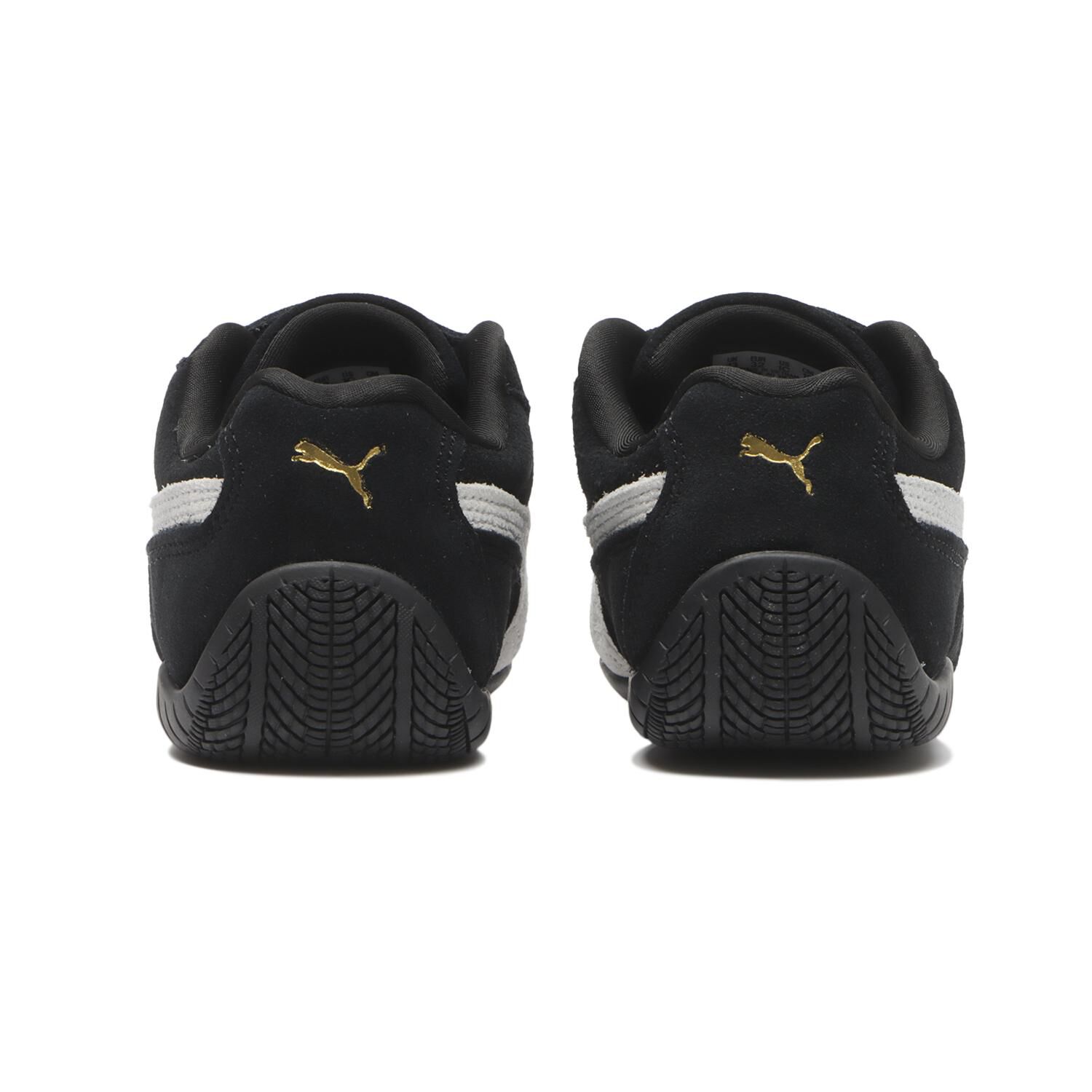 PUMA「【PUMA】17-21 SPEEDCAT OG V PS」|スニーカー|