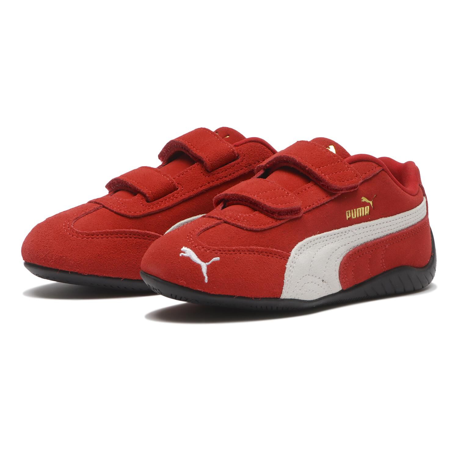 PUMA「【PUMA】17-21 SPEEDCAT OG V PS」|スニーカー|