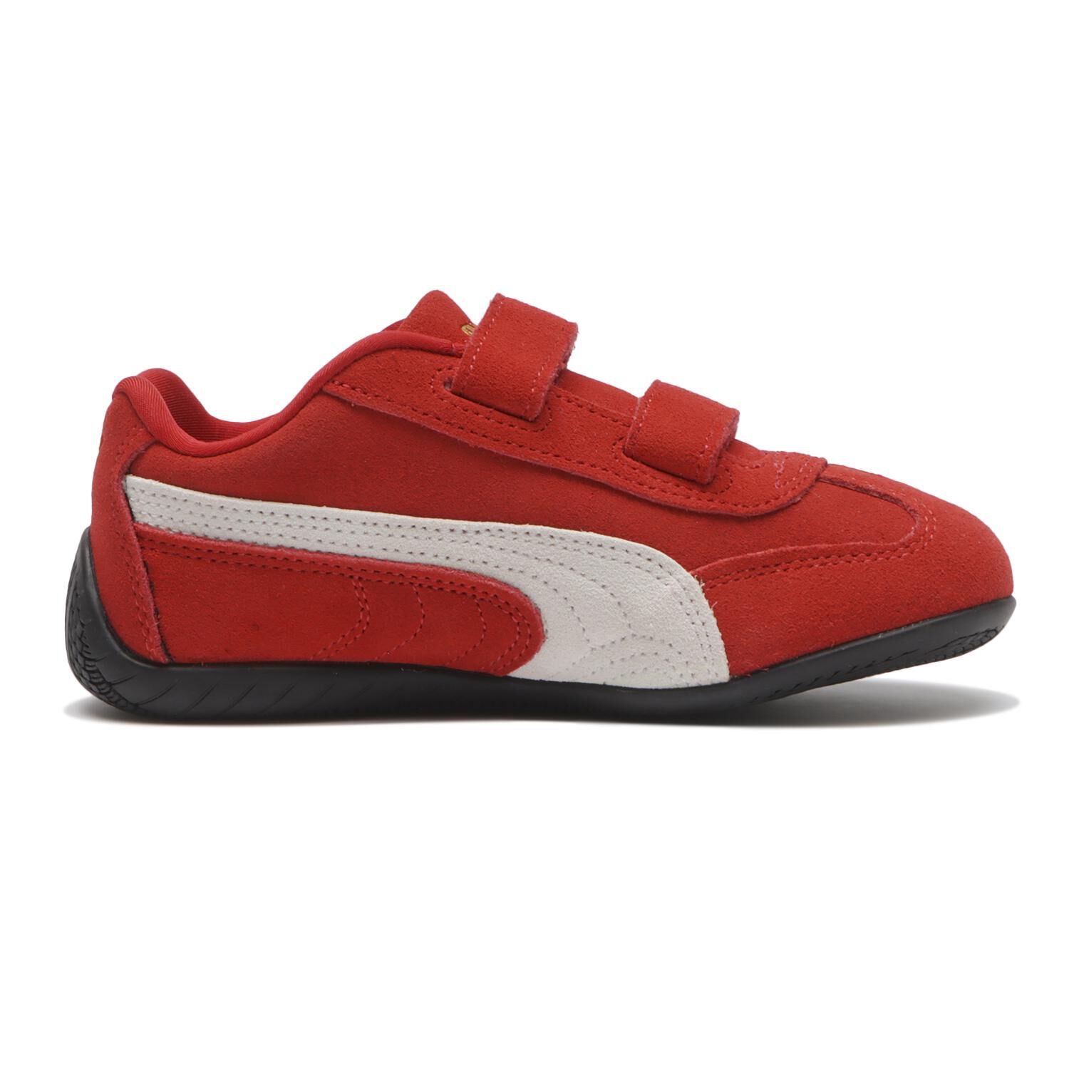 PUMA「【PUMA】17-21 SPEEDCAT OG V PS」|スニーカー|