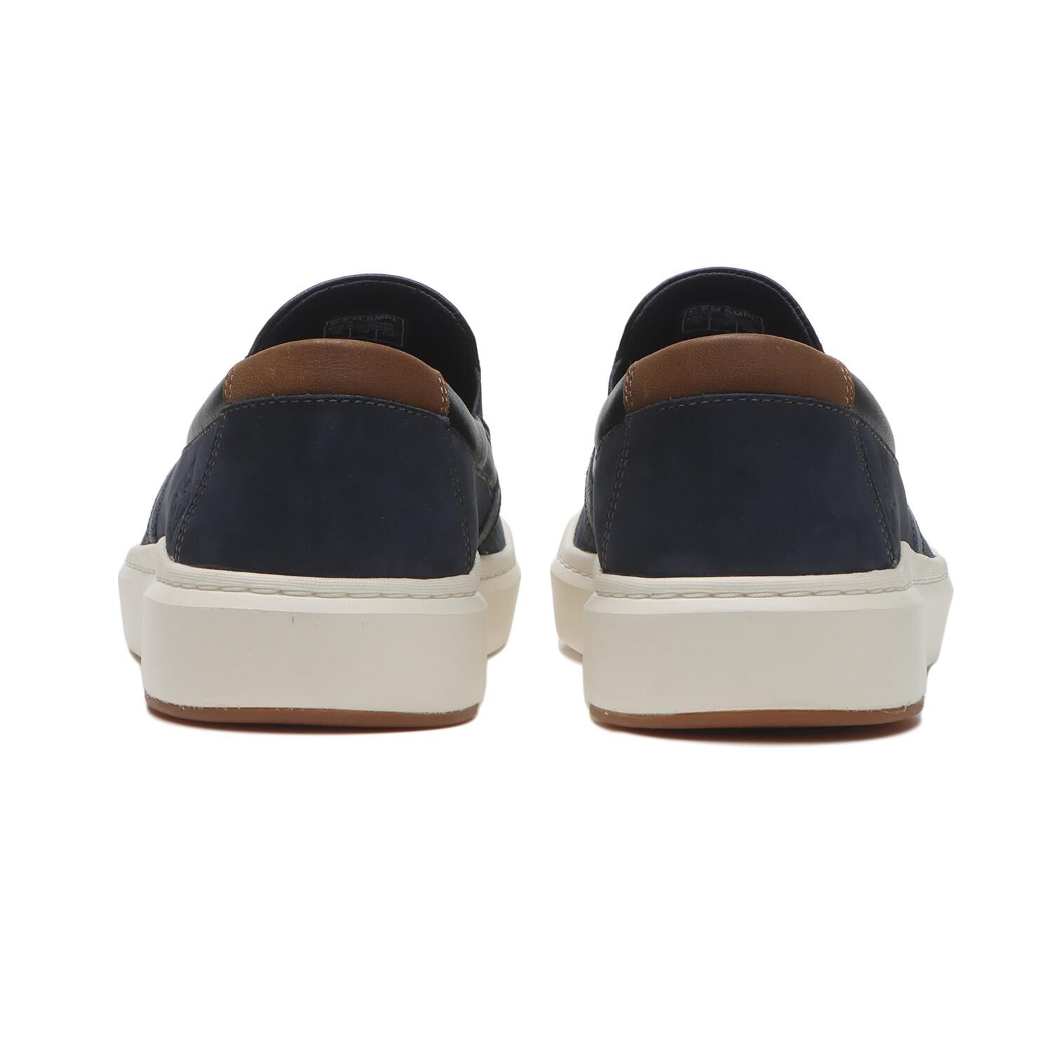 STEFANO ROSSI「【STEFANO ROSSI】MAURO SLIP ON」|スニーカー|