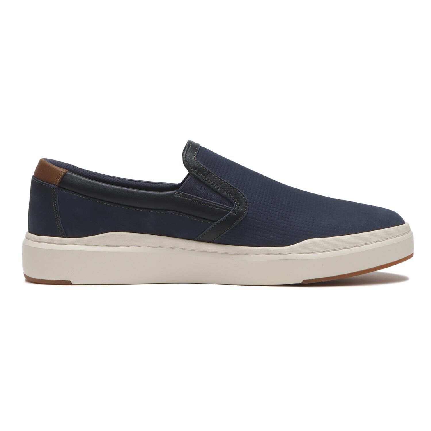 STEFANO ROSSI「【STEFANO ROSSI】MAURO SLIP ON」|スニーカー|