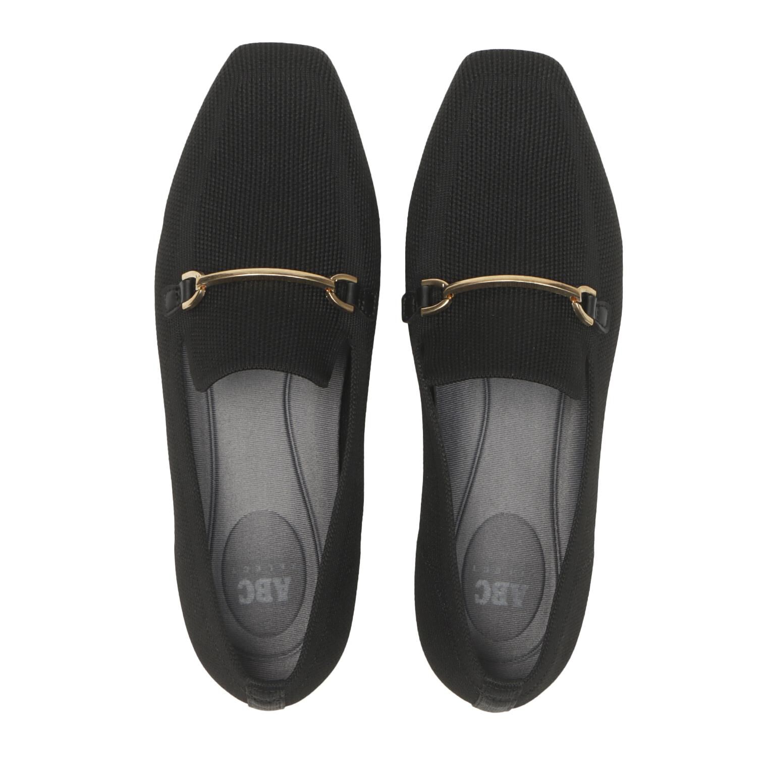 ABC SELECT「【ABC SELECT】CL LOAFER KNIT」|パンプス|