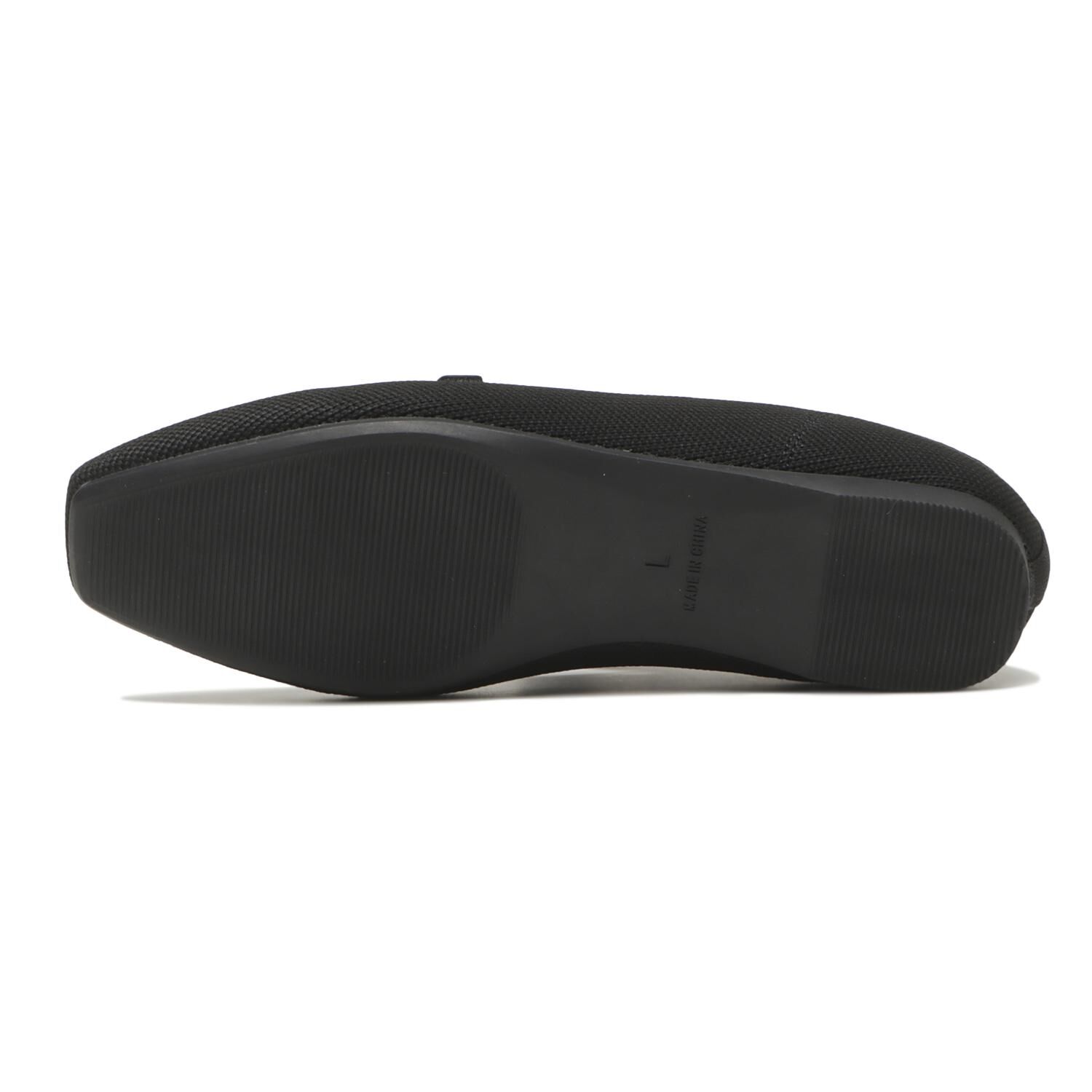 ABC SELECT「【ABC SELECT】CL LOAFER KNIT」|パンプス|