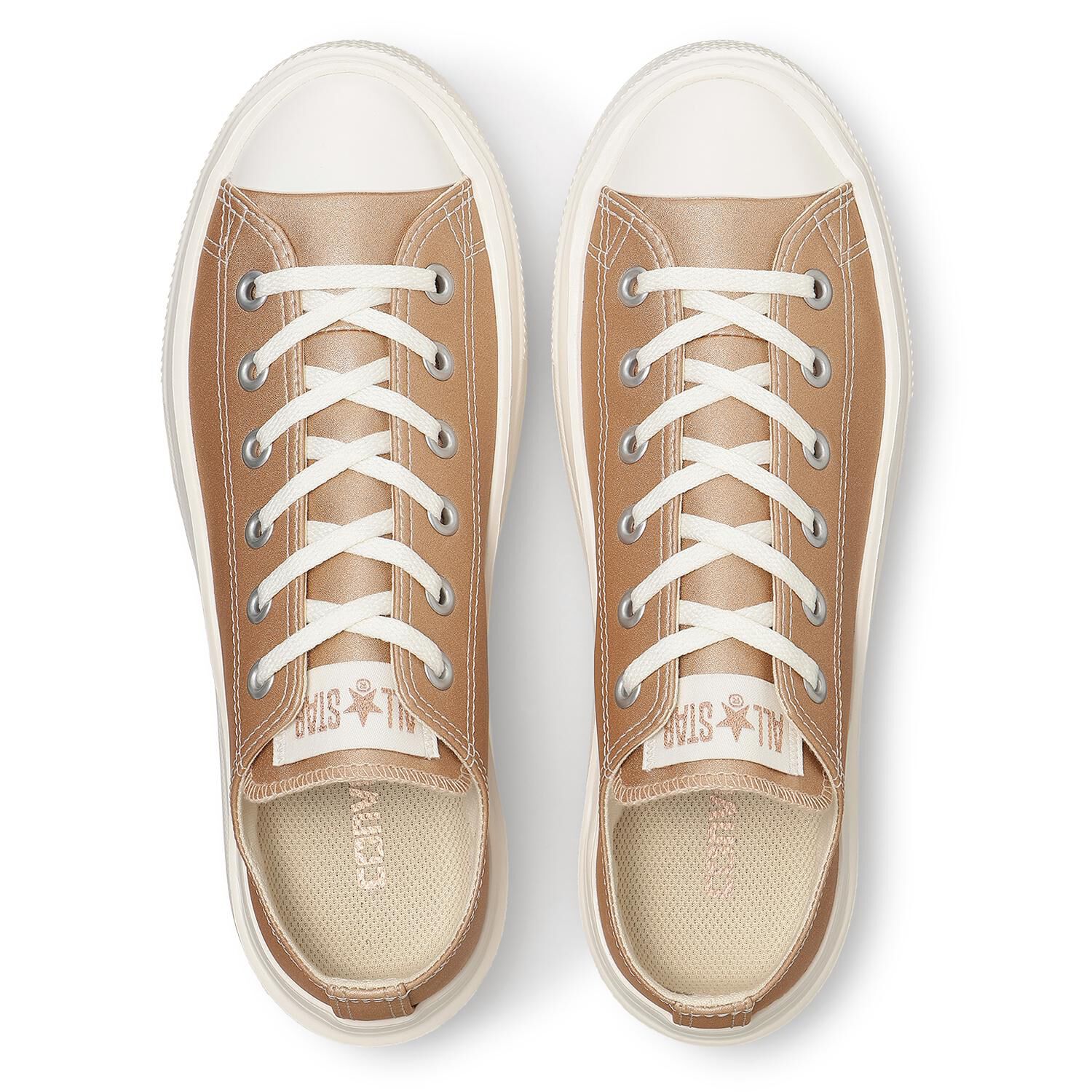 CONVERSE「【CONVERSE】AS LIGHT PLTS II MT OX」|スニーカー|