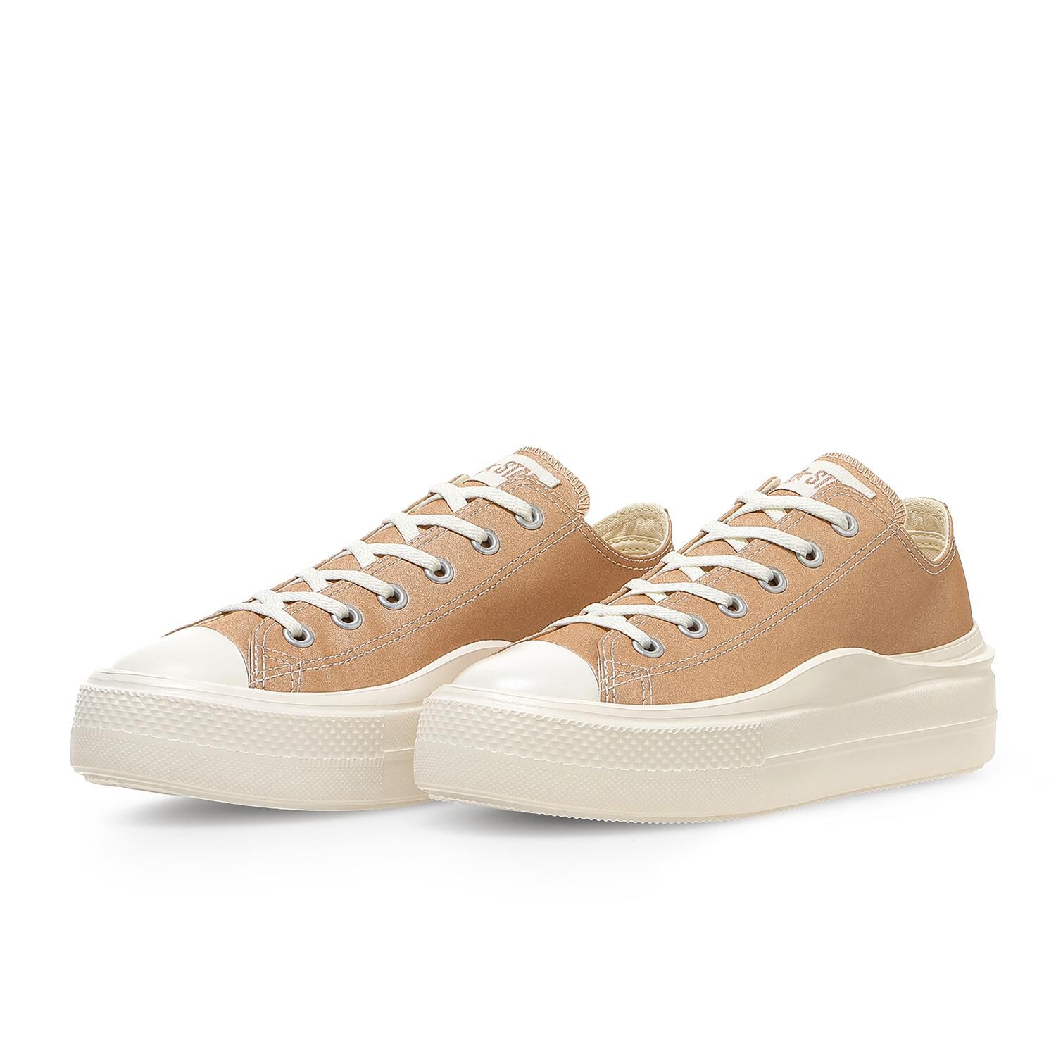 CONVERSE「【CONVERSE】AS LIGHT PLTS II MT OX」|スニーカー|