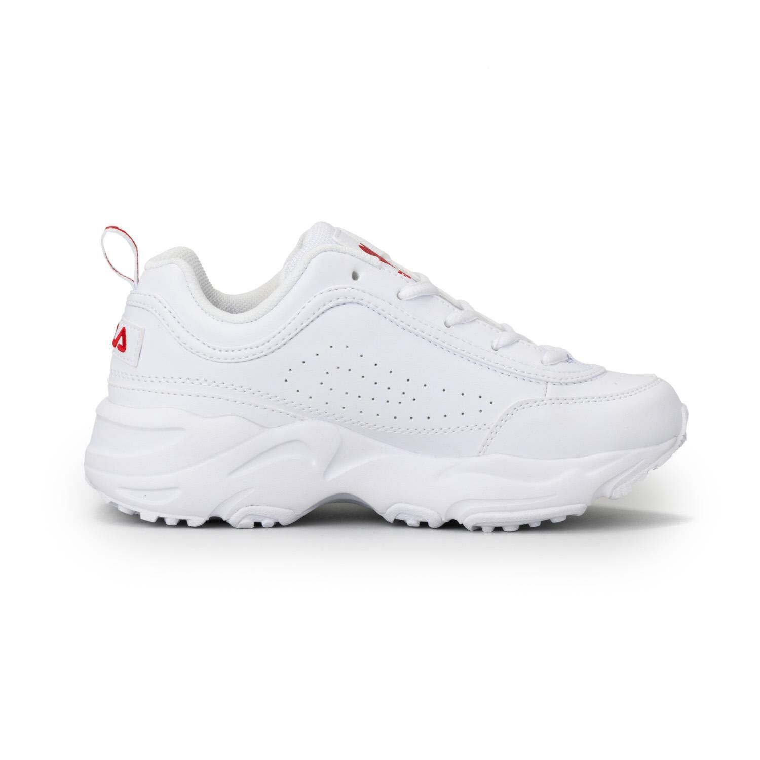 FILA「【FILA】19-23 DISTRACER HEART KD」|スニーカー|
