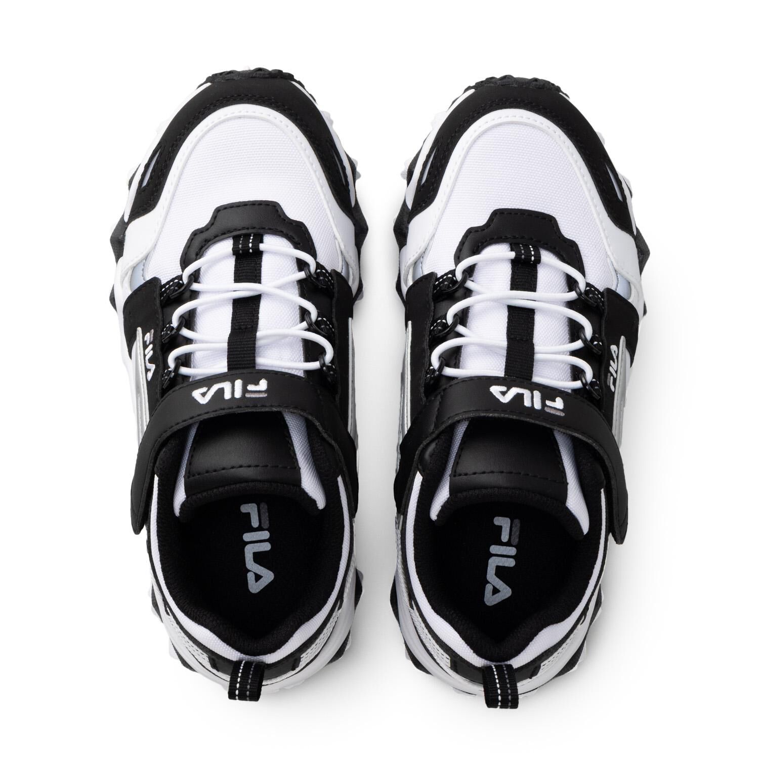 FILA「【FILA】17-22 OAKMONT V2 KD」|スニーカー|