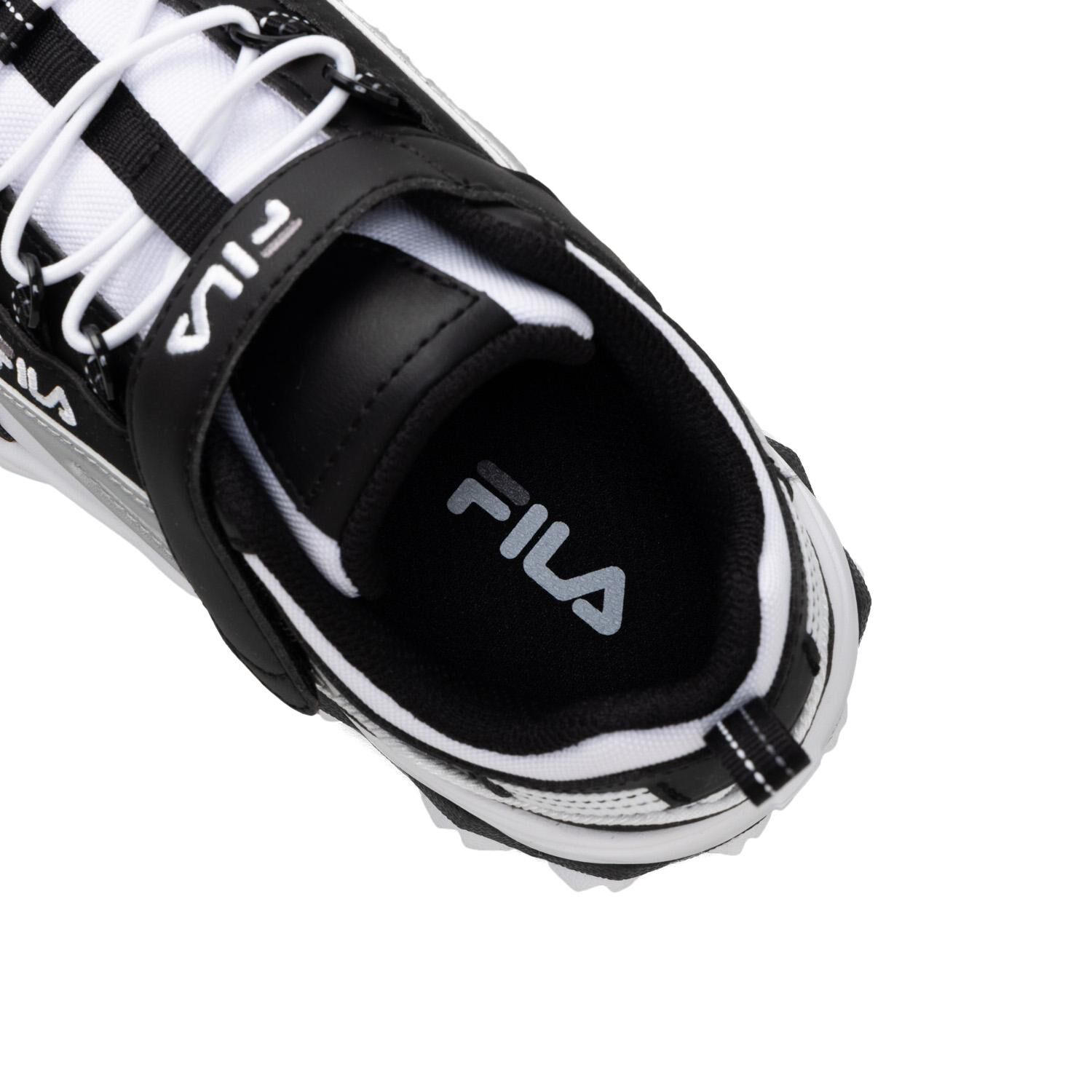 FILA「【FILA】17-22 OAKMONT V2 KD」|スニーカー|