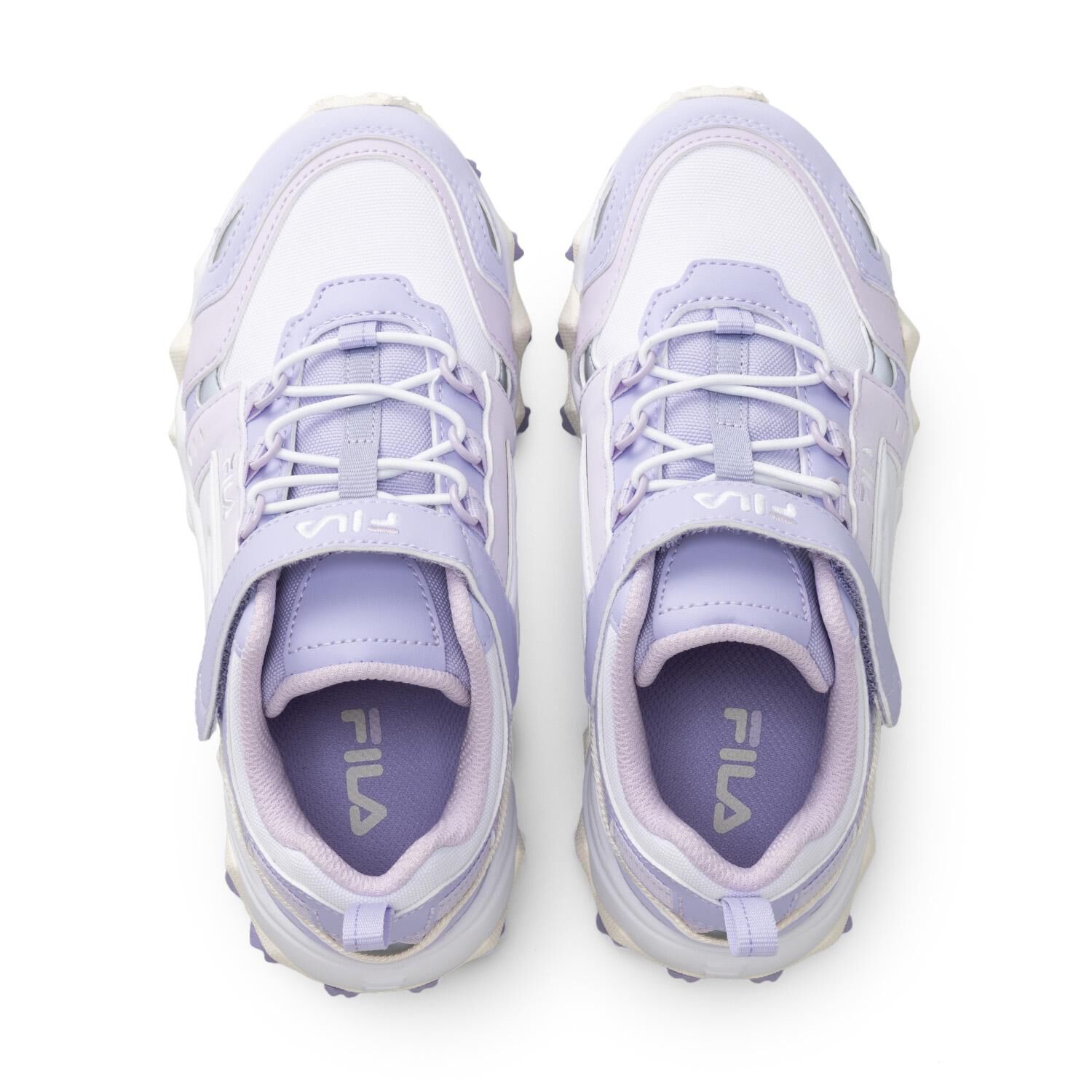 FILA「【FILA】17-22 OAKMONT V2 KD」|スニーカー|