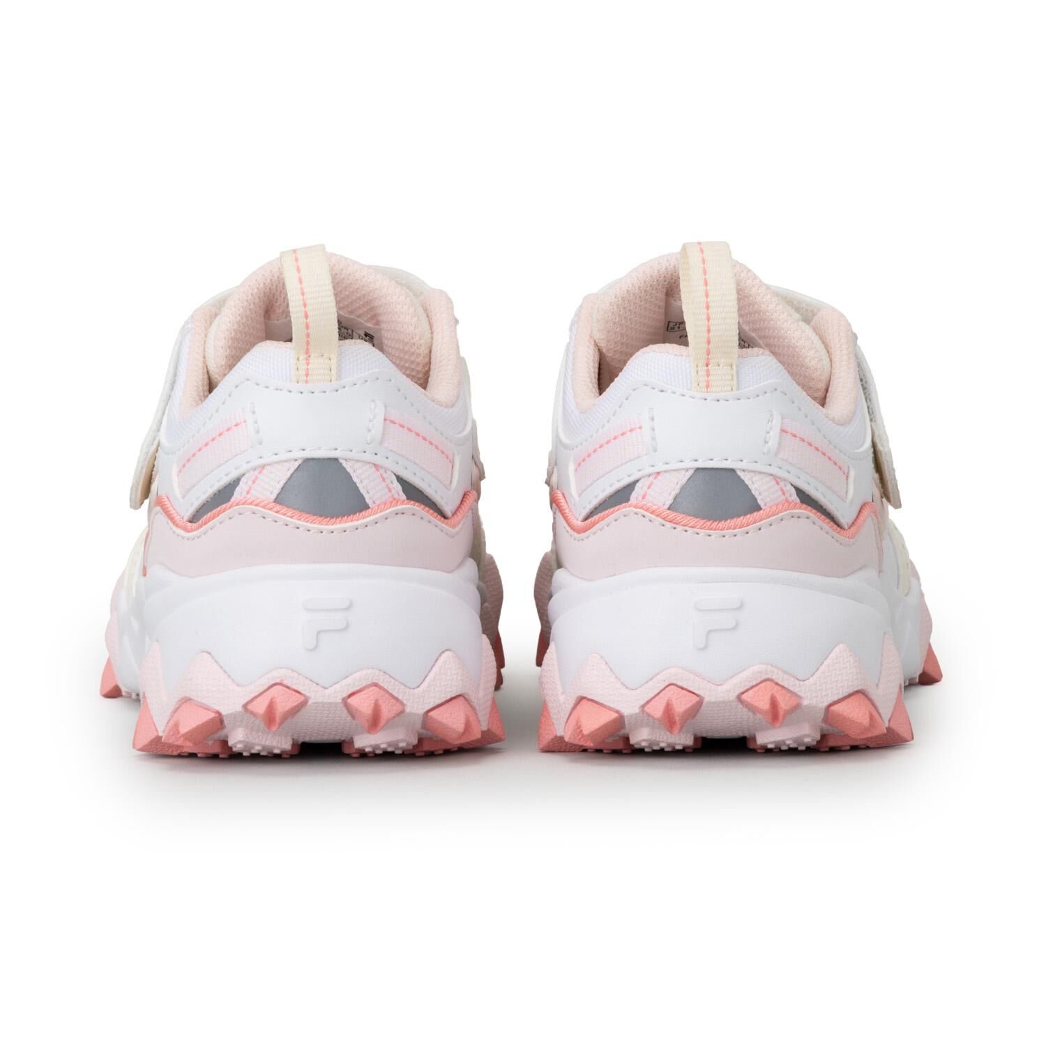 FILA「【FILA】17-22 OAKMONT V2 KD」|スニーカー|