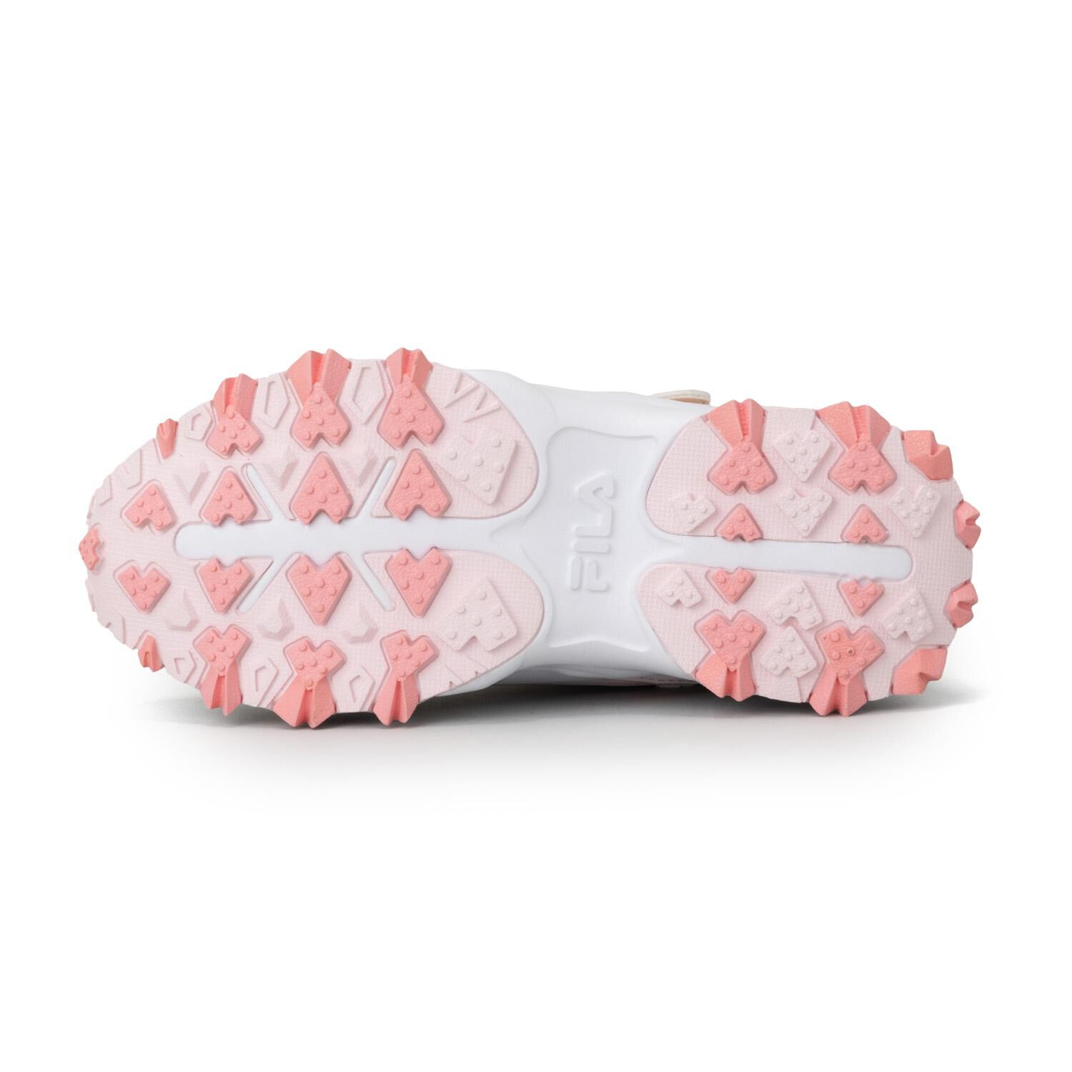 FILA「【FILA】17-22 OAKMONT V2 KD」|スニーカー|