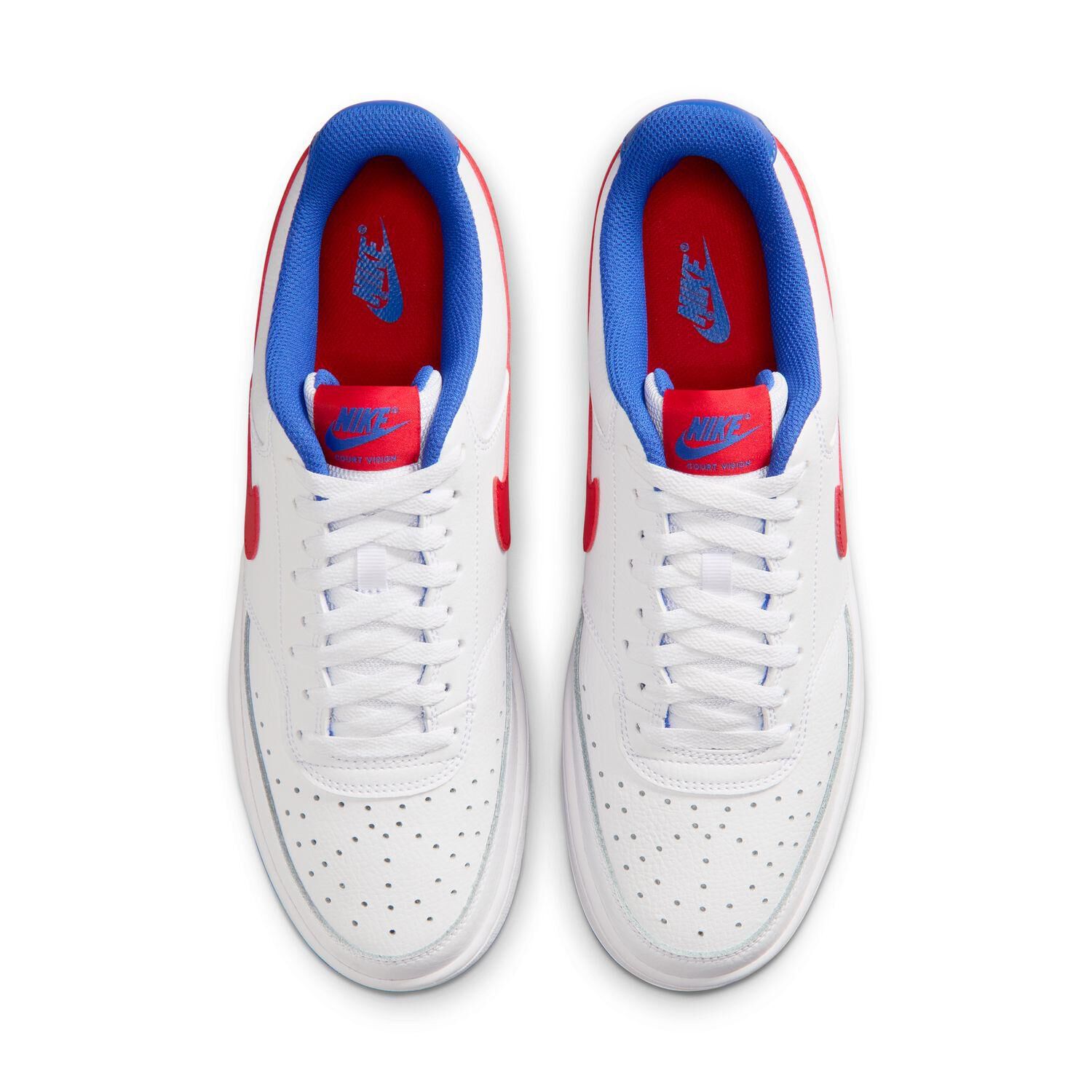 NIKE「【NIKE】COURT VISION LO」|スニーカー|