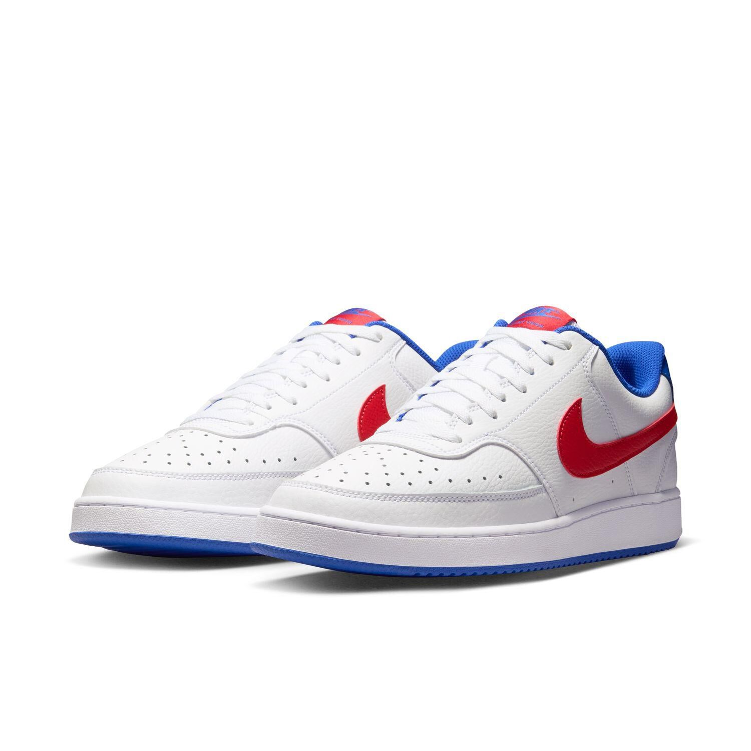 NIKE「【NIKE】COURT VISION LO」|スニーカー|