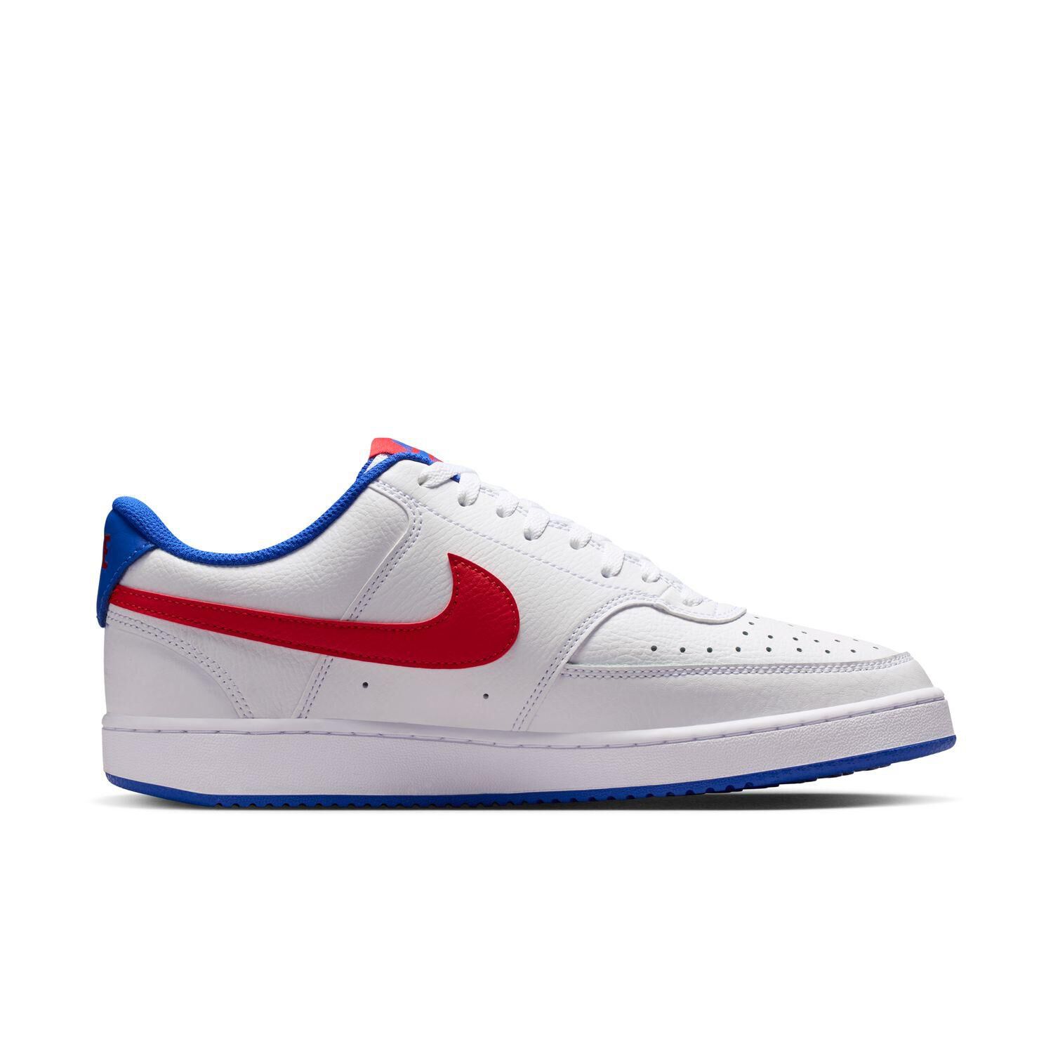 NIKE「【NIKE】COURT VISION LO」|スニーカー|