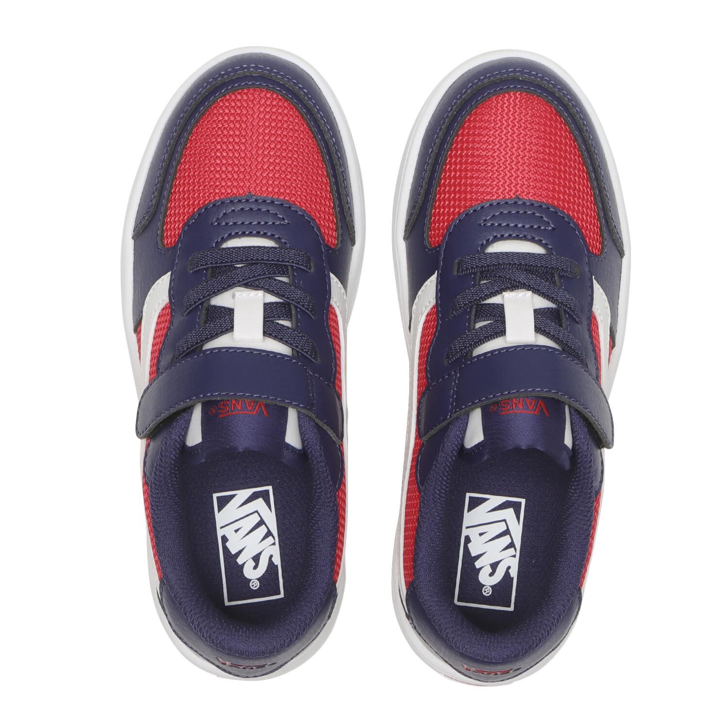 VANS「【VANS】17-22 BRAVO」|スニーカー|