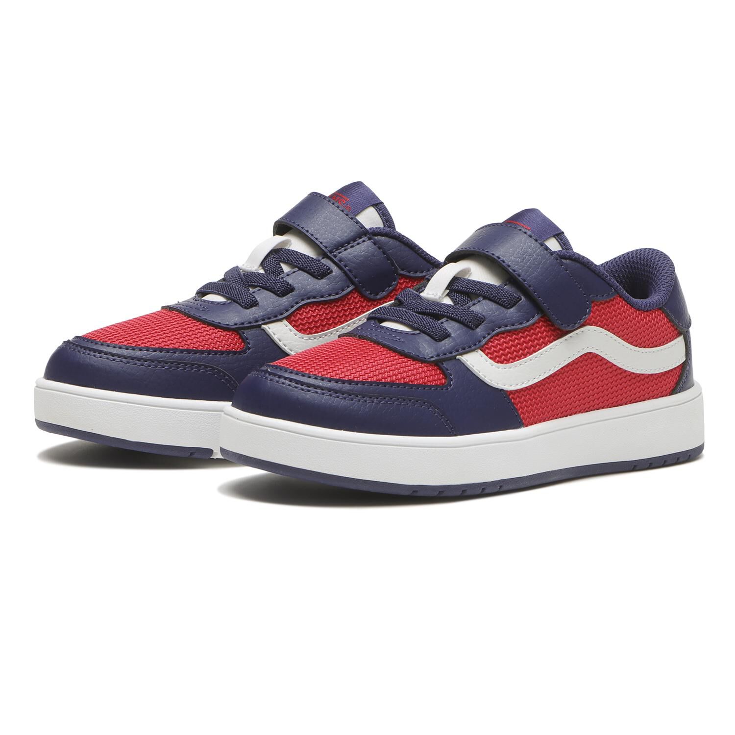 VANS「【VANS】17-22 BRAVO」|スニーカー|