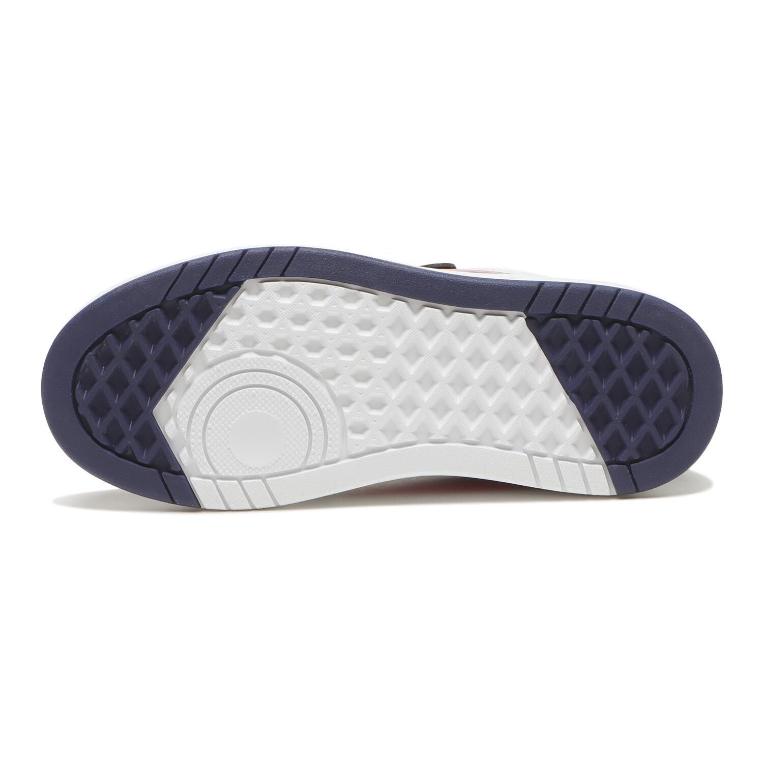 VANS「【VANS】17-22 BRAVO」|スニーカー|