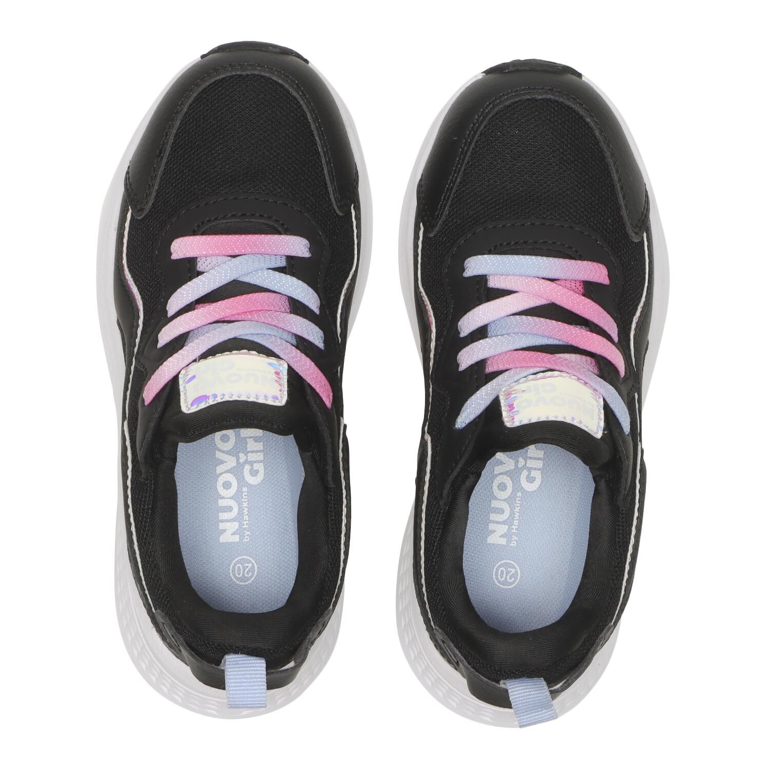 NUOVO「【NUOVO】19-24 POPPY」|スニーカー|