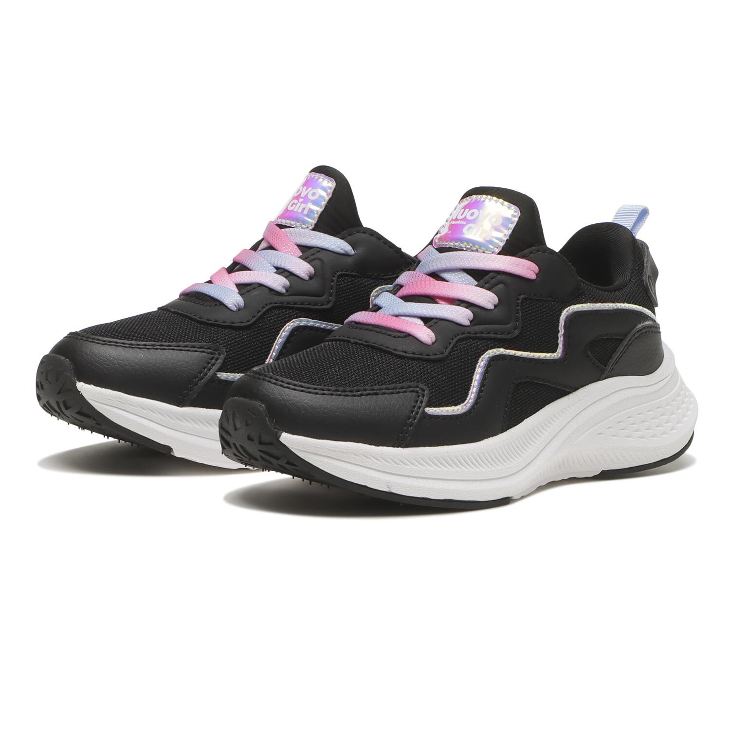 NUOVO「【NUOVO】19-24 POPPY」|スニーカー|