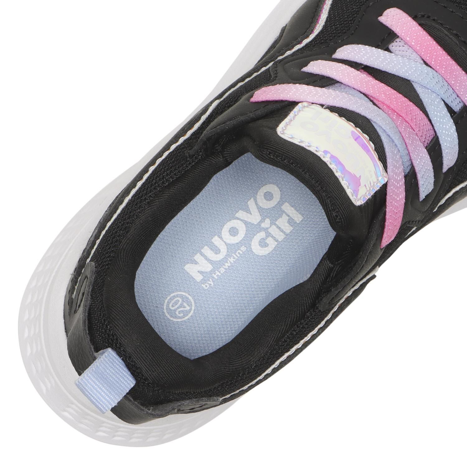 NUOVO「【NUOVO】19-24 POPPY」|スニーカー|