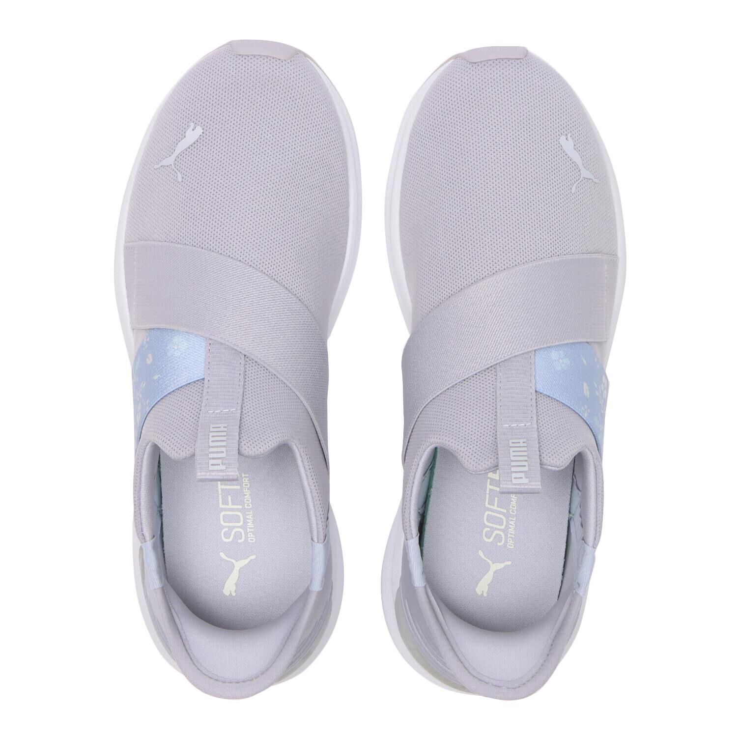 PUMA「【PUMA】W PROWL 3 EASE IN SGR FL」|スニーカー|