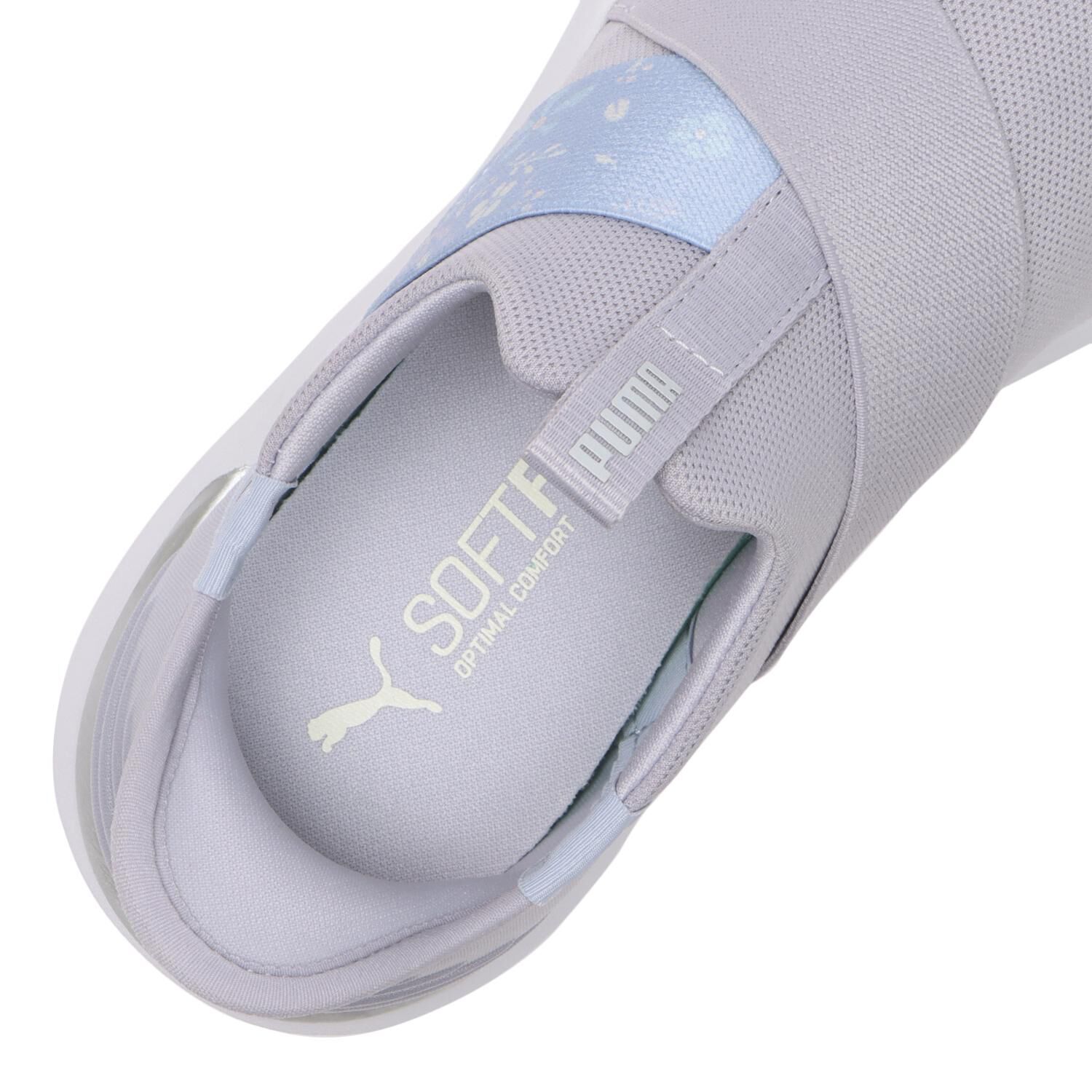 PUMA「【PUMA】W PROWL 3 EASE IN SGR FL」|スニーカー|