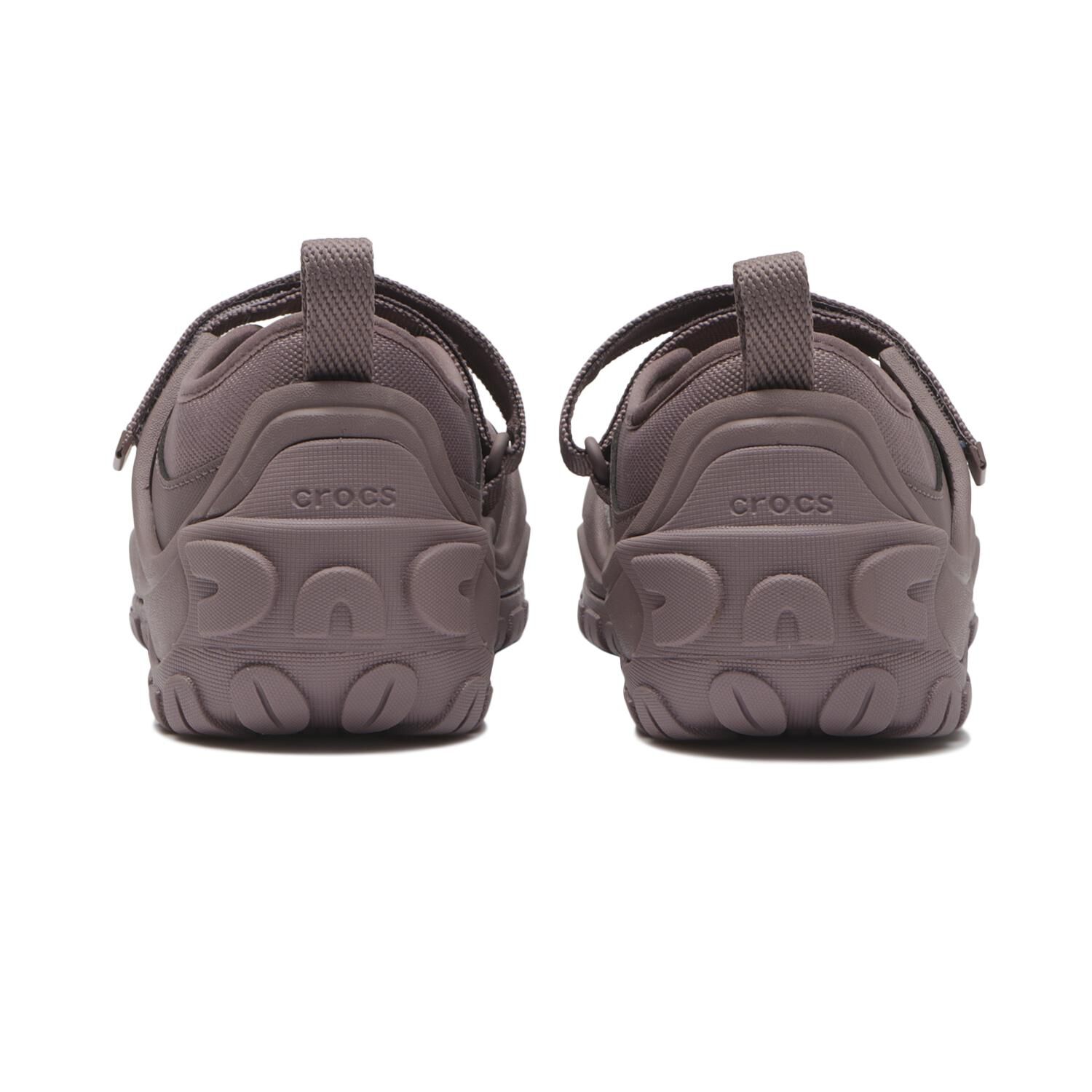 crocs「【crocs】CROCS TERRE TECH W」|サンダル|