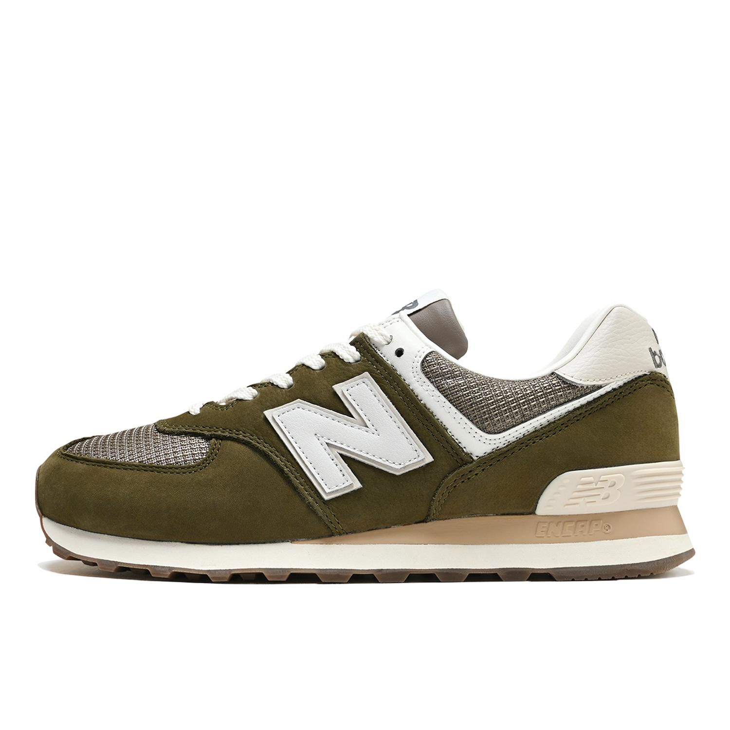 NEW BALANCE 「【NEW BALANCE】U5742RG(D)」|スニーカー|ブラウン