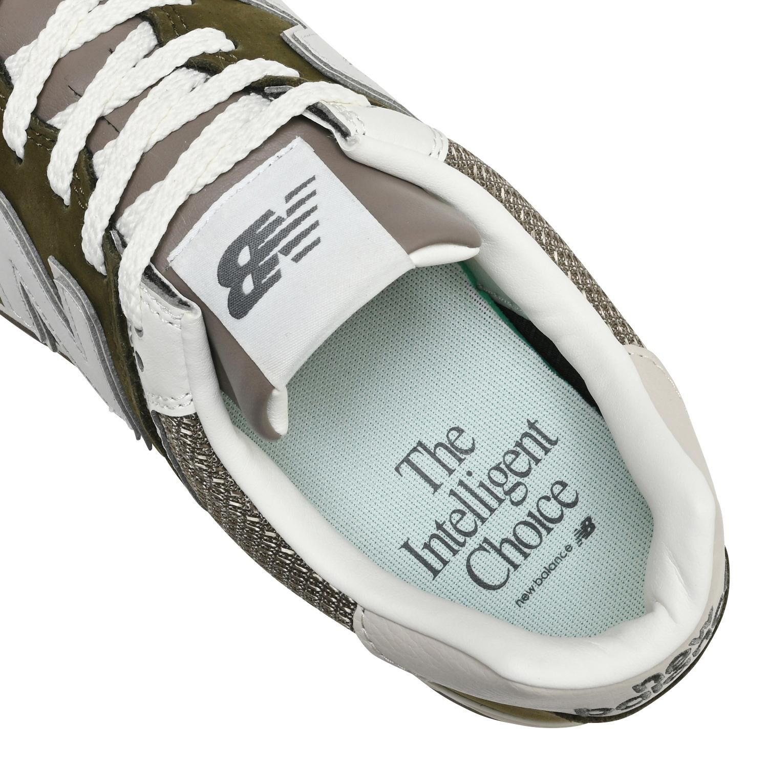 NEW BALANCE 「【NEW BALANCE】U5742RG(D)」|スニーカー|