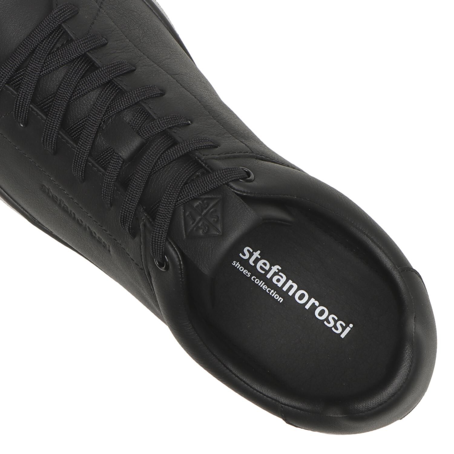 STEFANO ROSSI「【STEFANO ROSSI】ALCE MAIDA WR」|スニーカー|