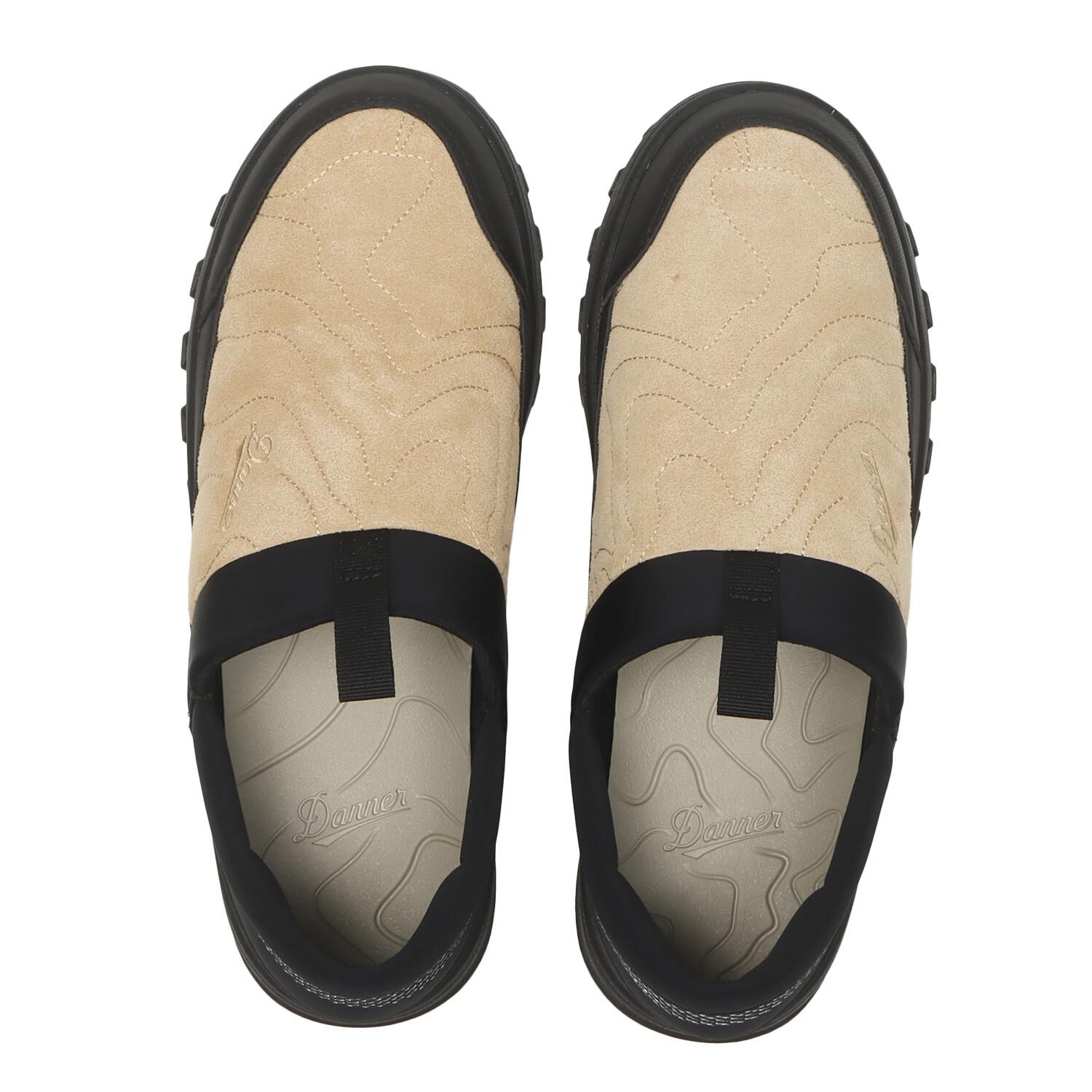 DANNER「【DANNER】MCKENZIE SLIP」|スニーカー|