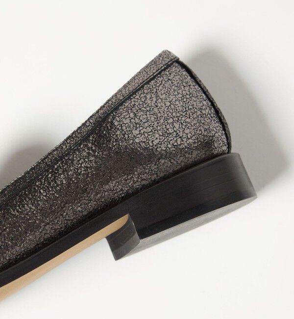 ODETTE E ODILE「ペニーローファー フラット25&darr;&uarr;」|ローファー|