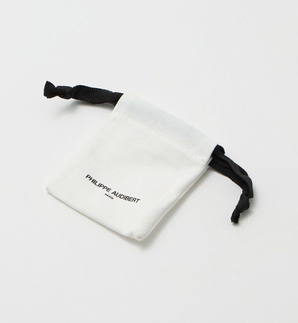 UNITED ARROWS「＜PHILIPPE AUDIBERT＞EUGENIE ブレスレット」|ブレスレット・バングル|