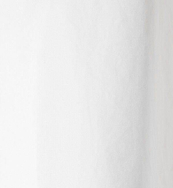 UNITED ARROWS「スキッパー シャツ」|シャツ・ブラウス|