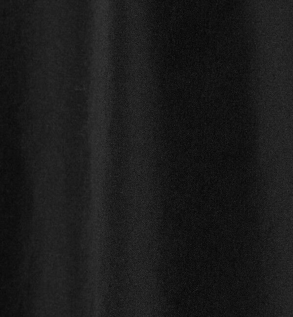 UNITED ARROWS「スキッパー シャツ」|シャツ・ブラウス|