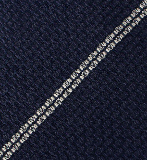 UNITED ARROWS「フレスコ ストライプ ネクタイ」|ネクタイ・蝶ネクタイ|