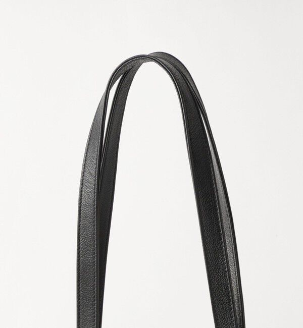 UNITED ARROWS green label relaxing「スタンプ レザー デイリー トートバッグ」|トートバッグ|