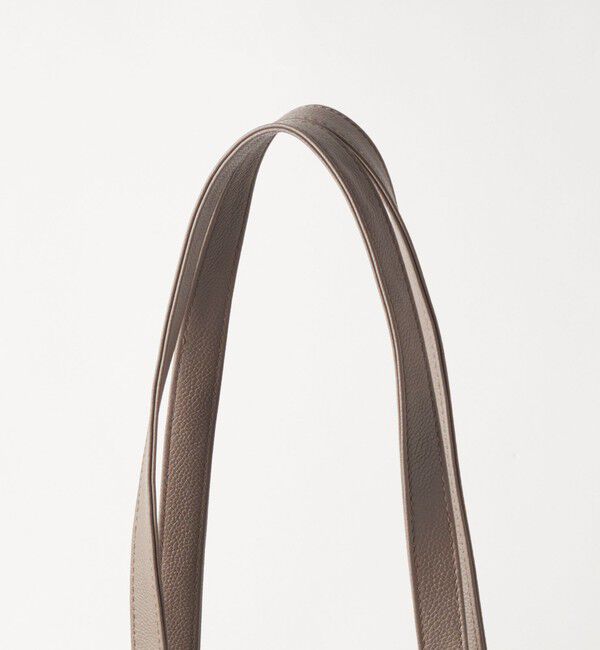 UNITED ARROWS green label relaxing「スタンプ レザー デイリー トートバッグ」|トートバッグ|